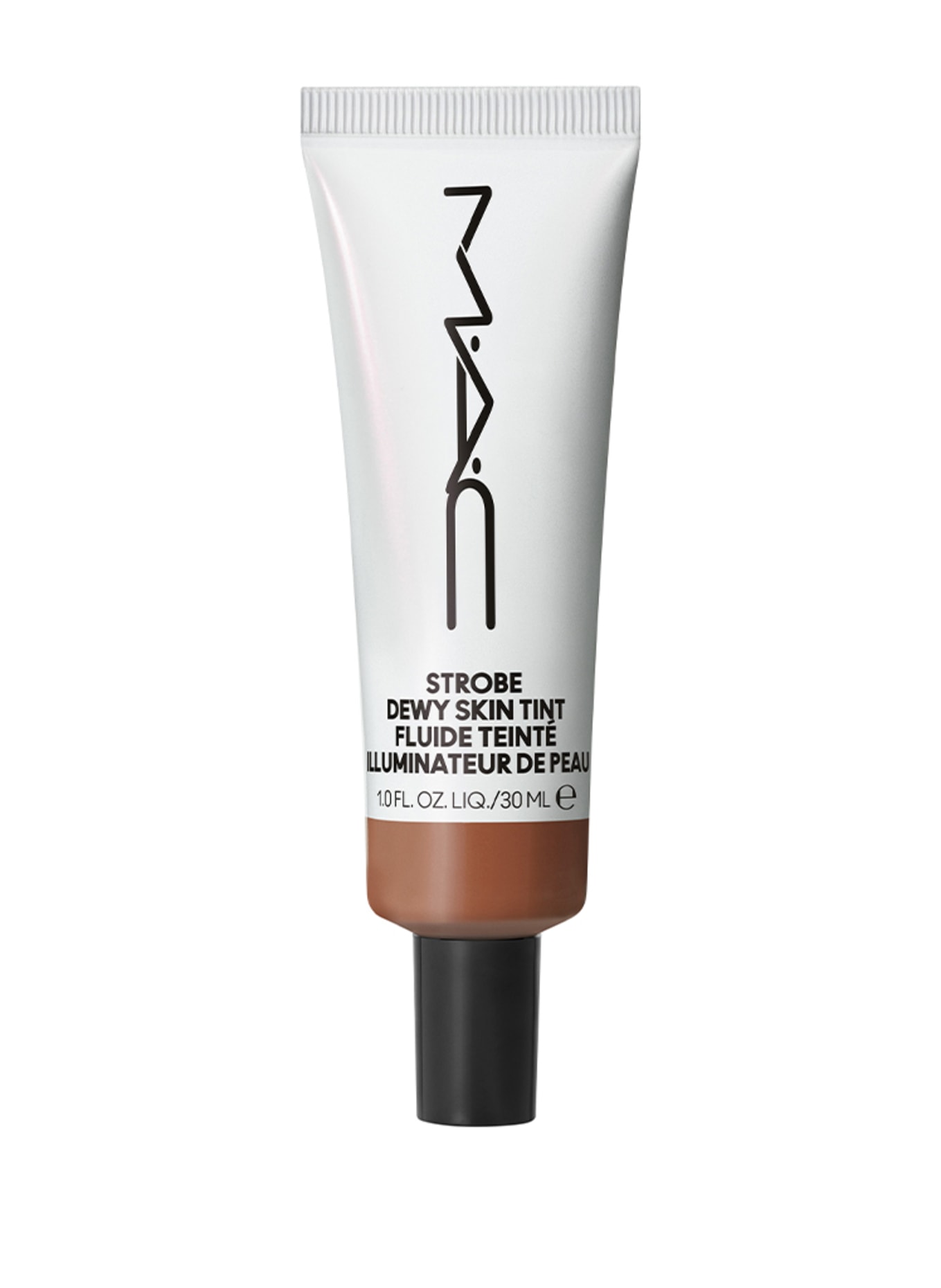 M.A.C STROBE DEWY SKIN TINT: RICH 1
