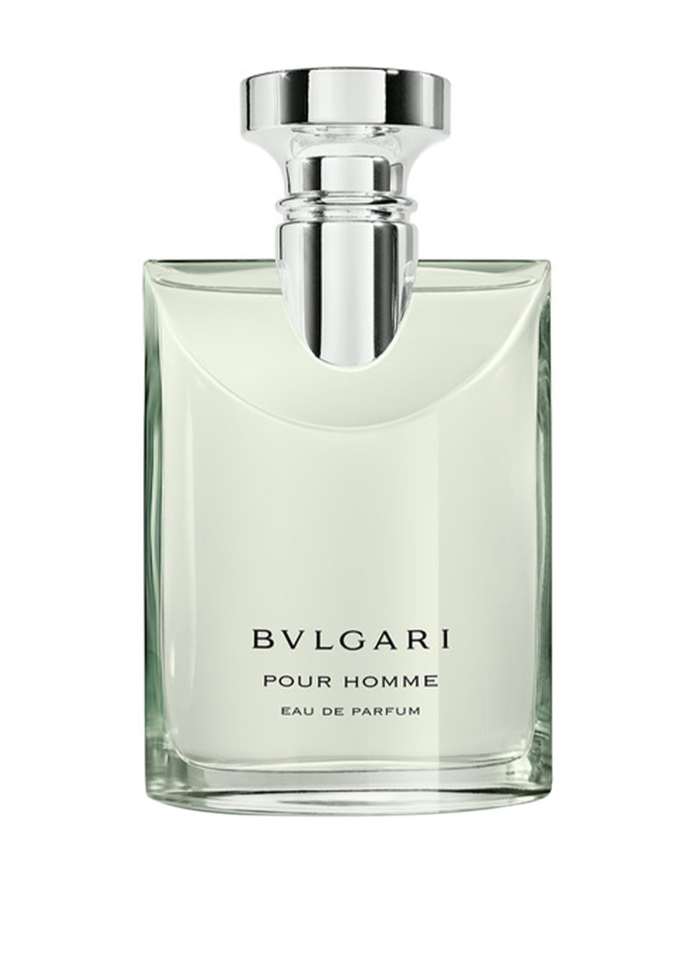 BVLGARI Fragrances BVLGARI POUR HOMME (Obrázek 1)