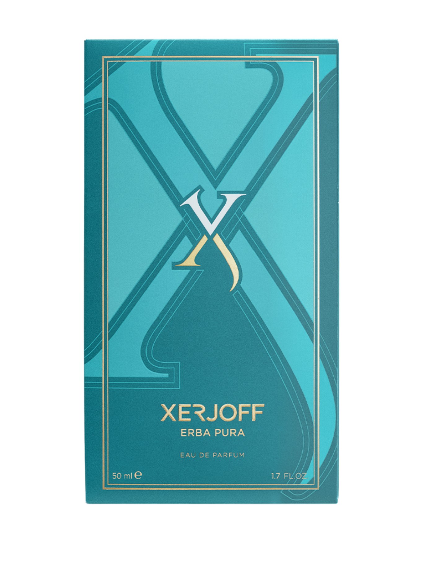 XERJOFF ERBA PURA