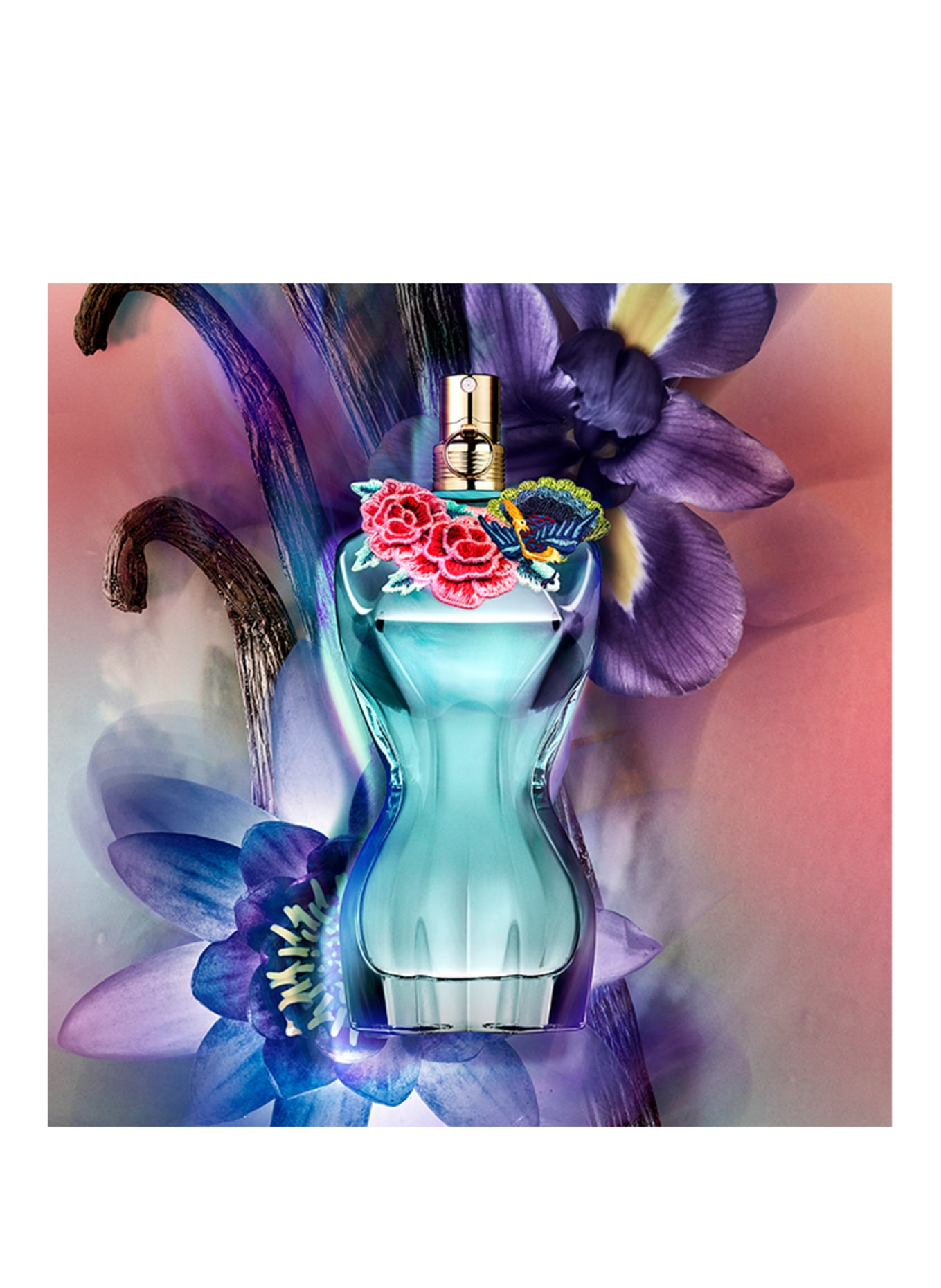 Jean Paul Gaultier LA BELLE PARADISE GARDEN