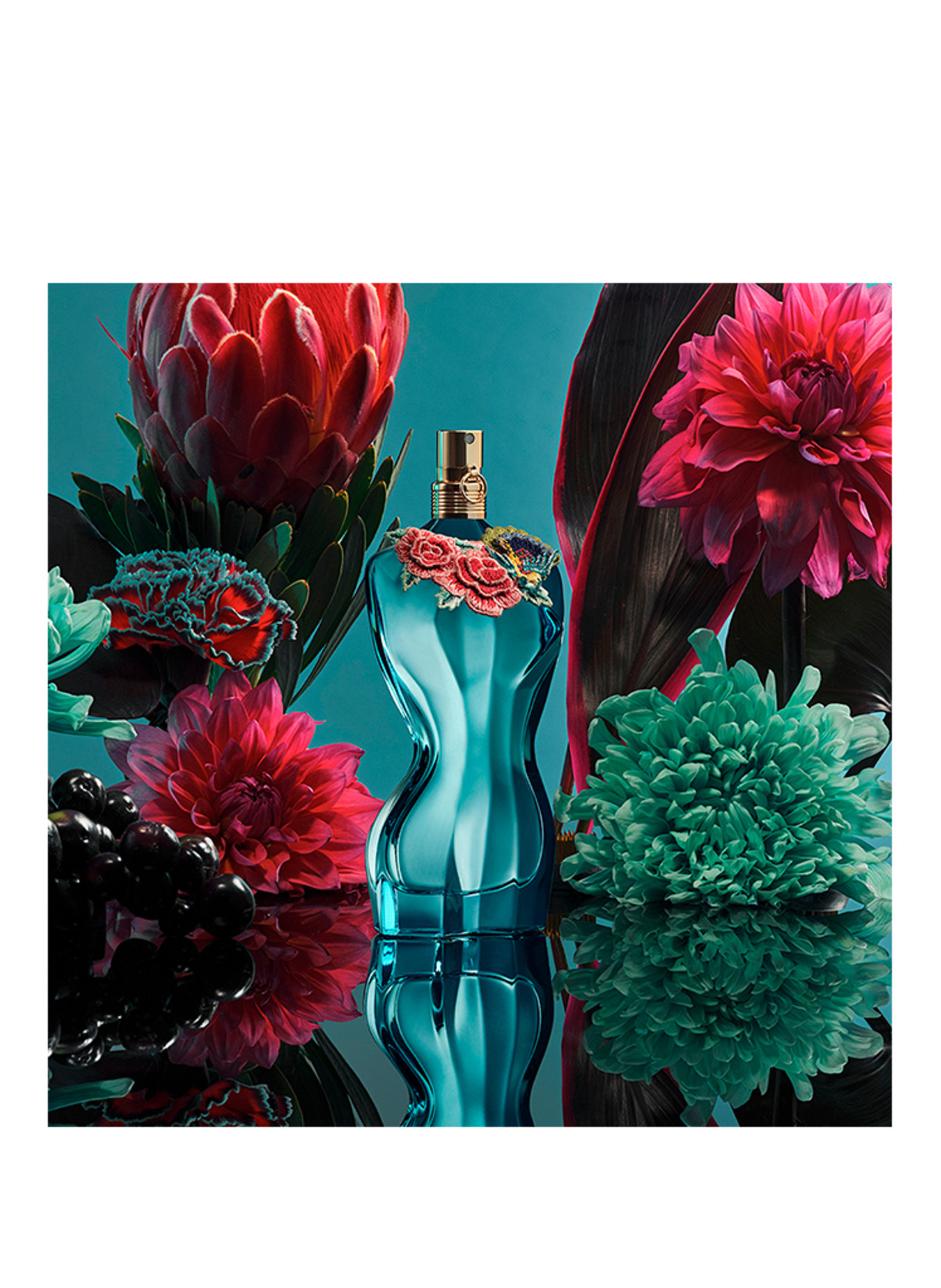 Jean Paul Gaultier LA BELLE PARADISE GARDEN