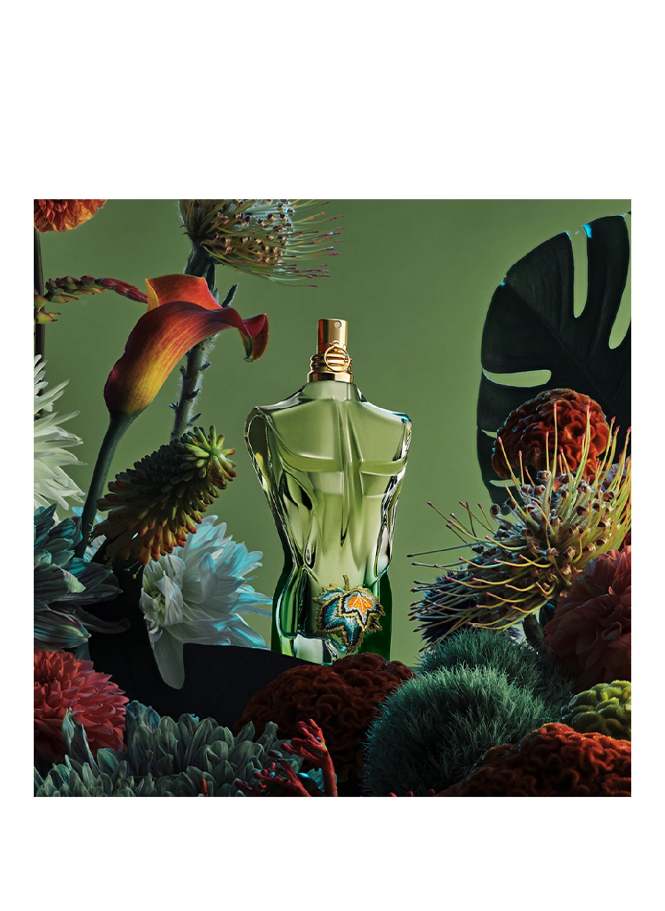 Jean Paul Gaultier LE BEAU PARADISE GARDEN