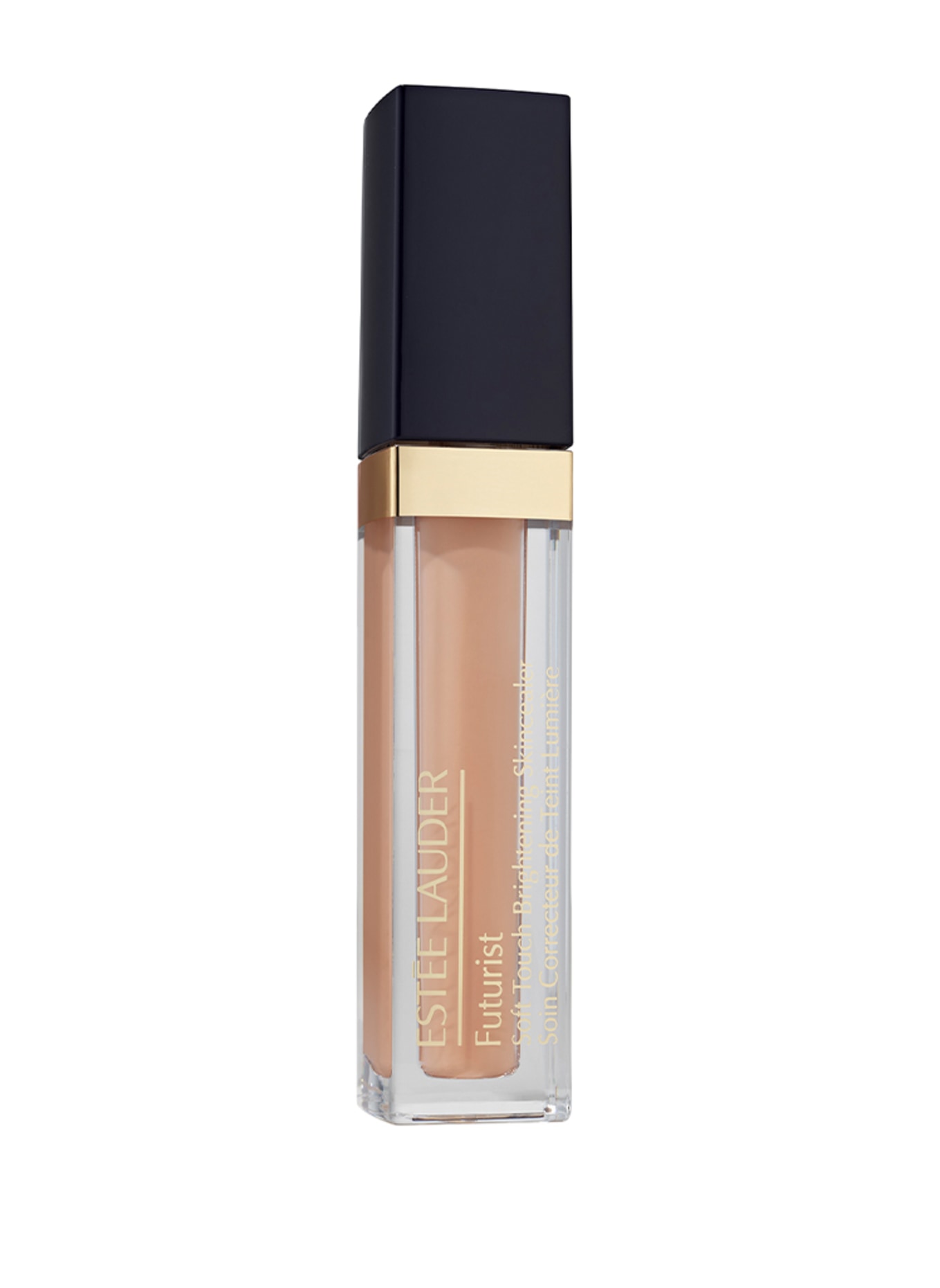 ESTÉE LAUDER FUTURIST SOFT TOUCH BRIGHTENING SKINCEALER: 2.5C