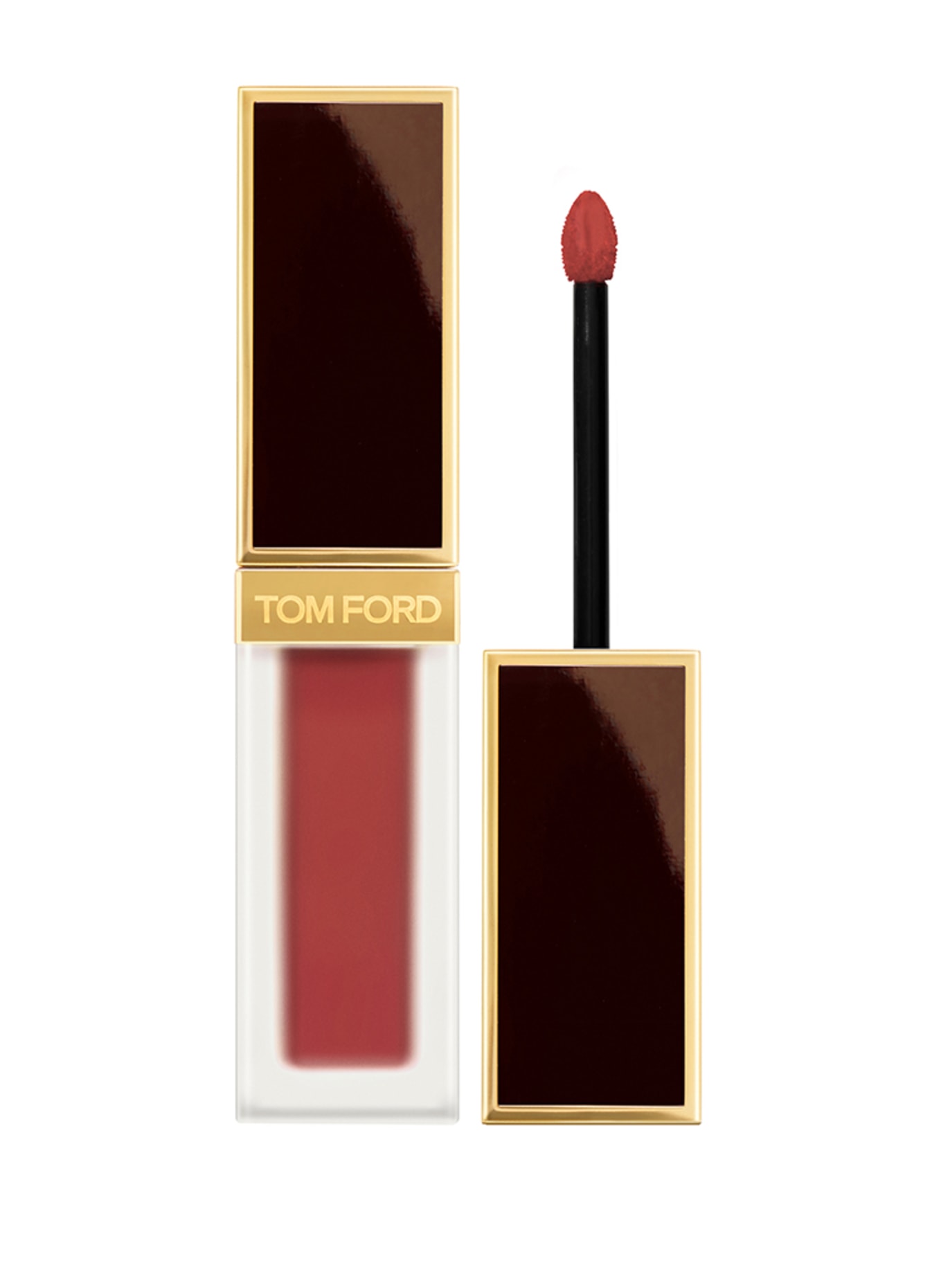 TOM FORD BEAUTY LIQUID LIP LUXE MATTE: 100