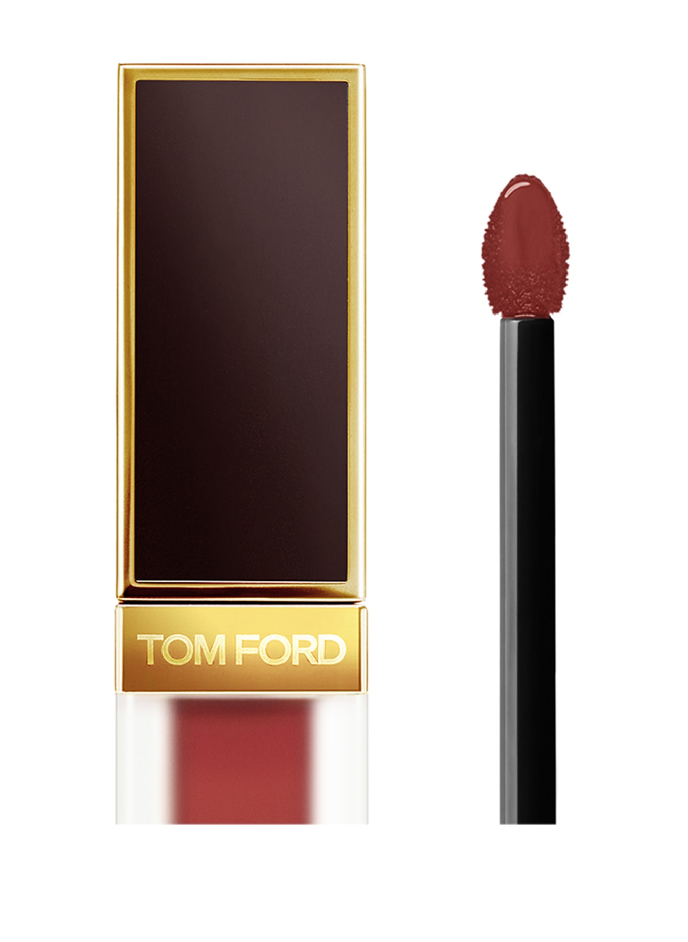 TOM FORD BEAUTY LIQUID LIP LUXE MATTE: 100