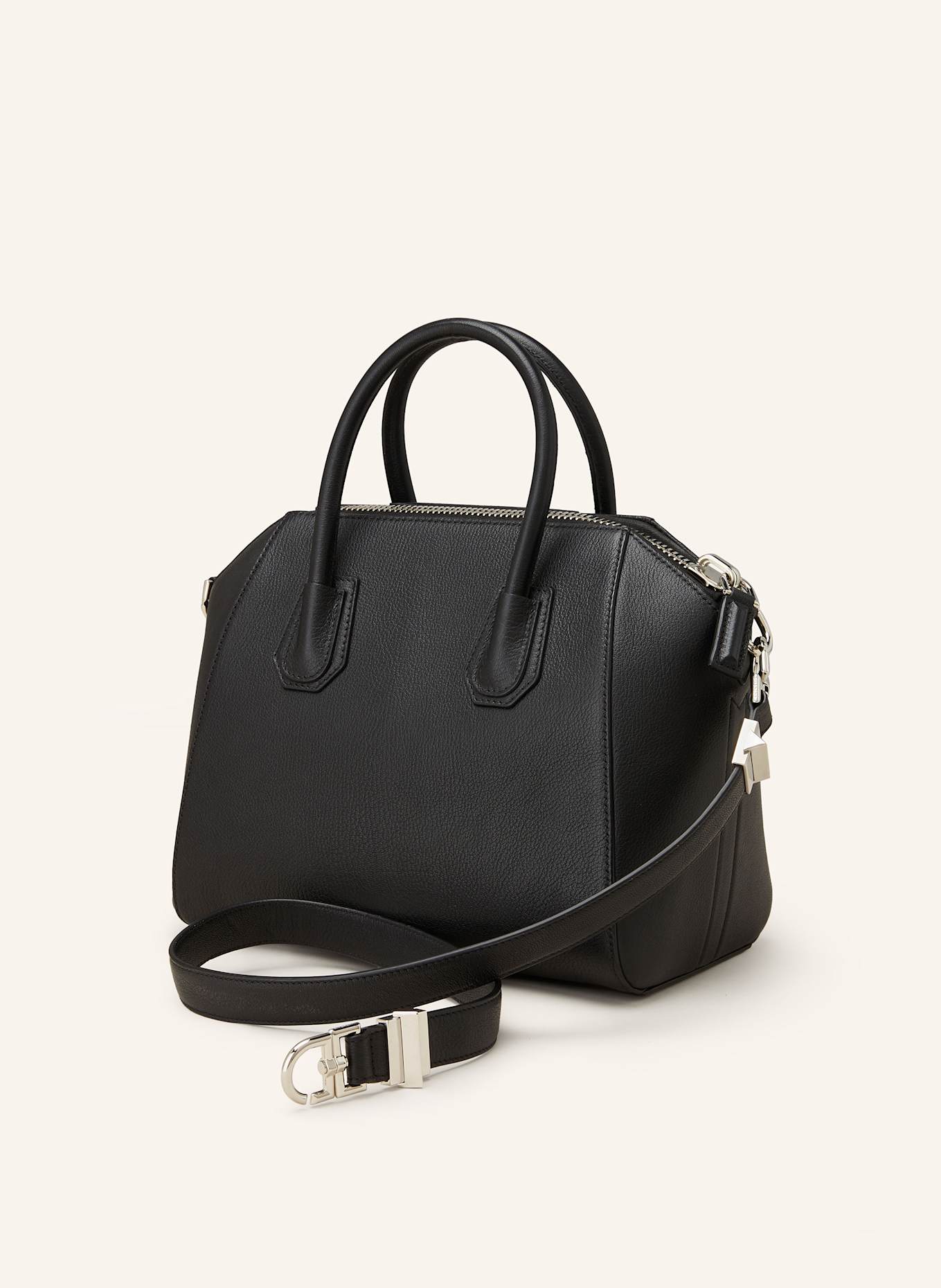 Mini antigona bag best sale