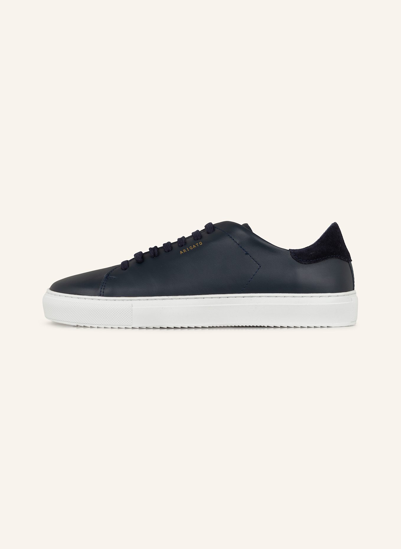 AXEL ARIGATO Sneaker CLEAN 90 : DUNKELBLAU