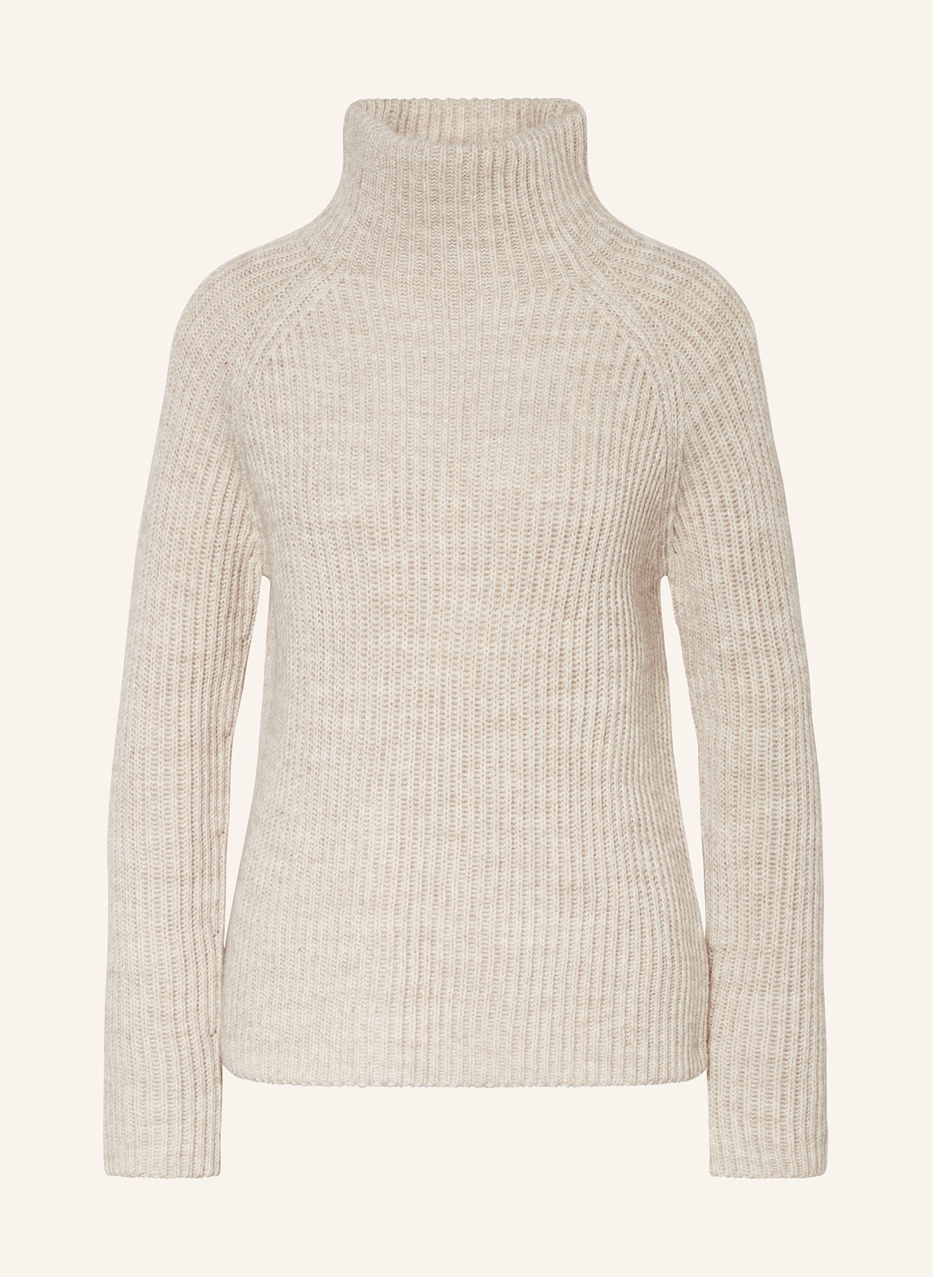 DRYKORN Sweater ARWEN, Color: CREAM (Image 1)