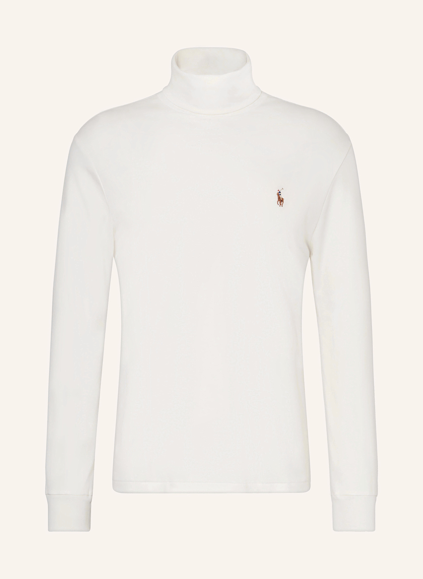 POLO RALPH LAUREN Turtleneck shirt