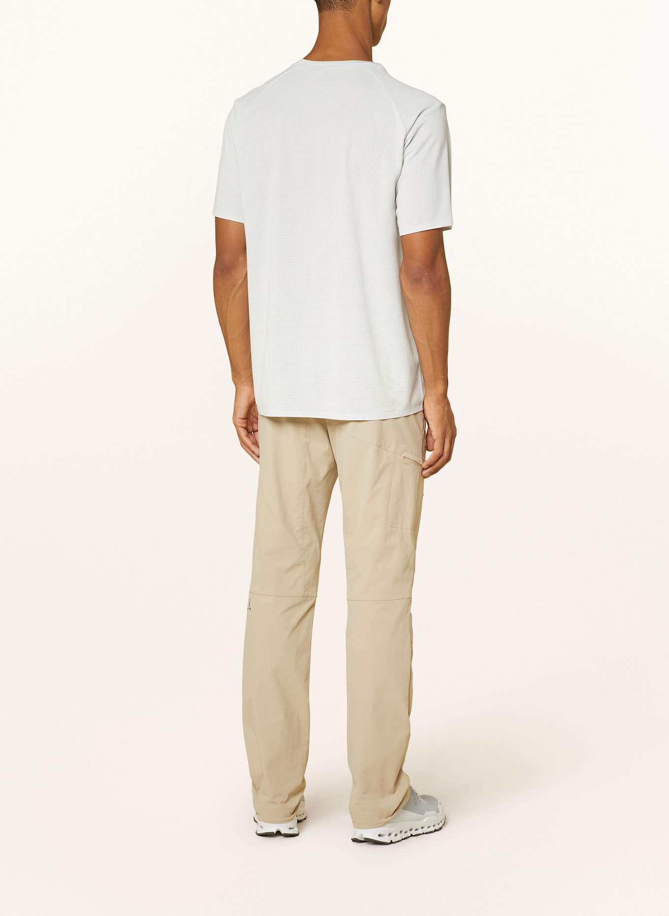 Schöffel Outdoor-Hose KOPER1: BEIGE