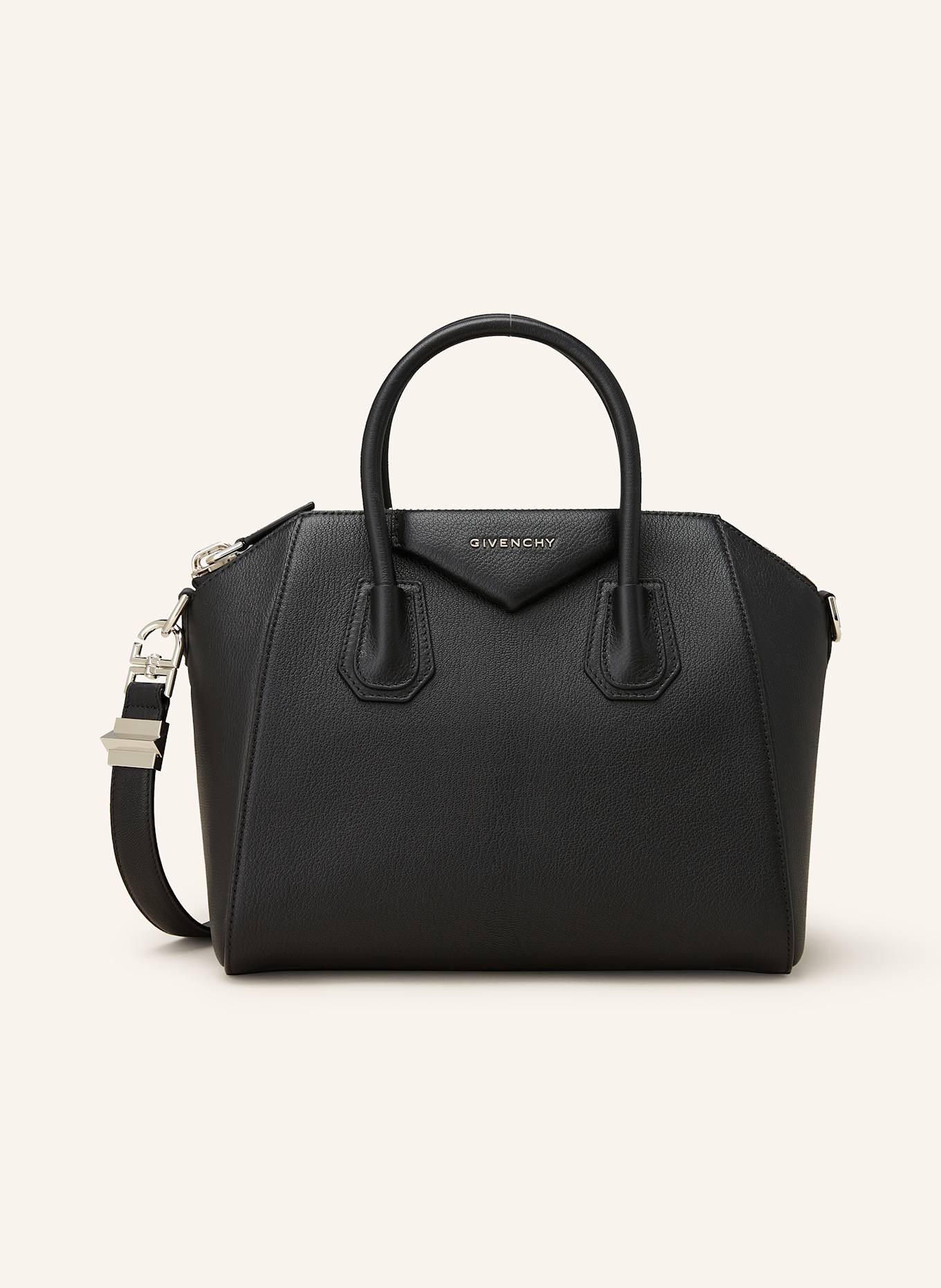 Givenchy black handbag clearance