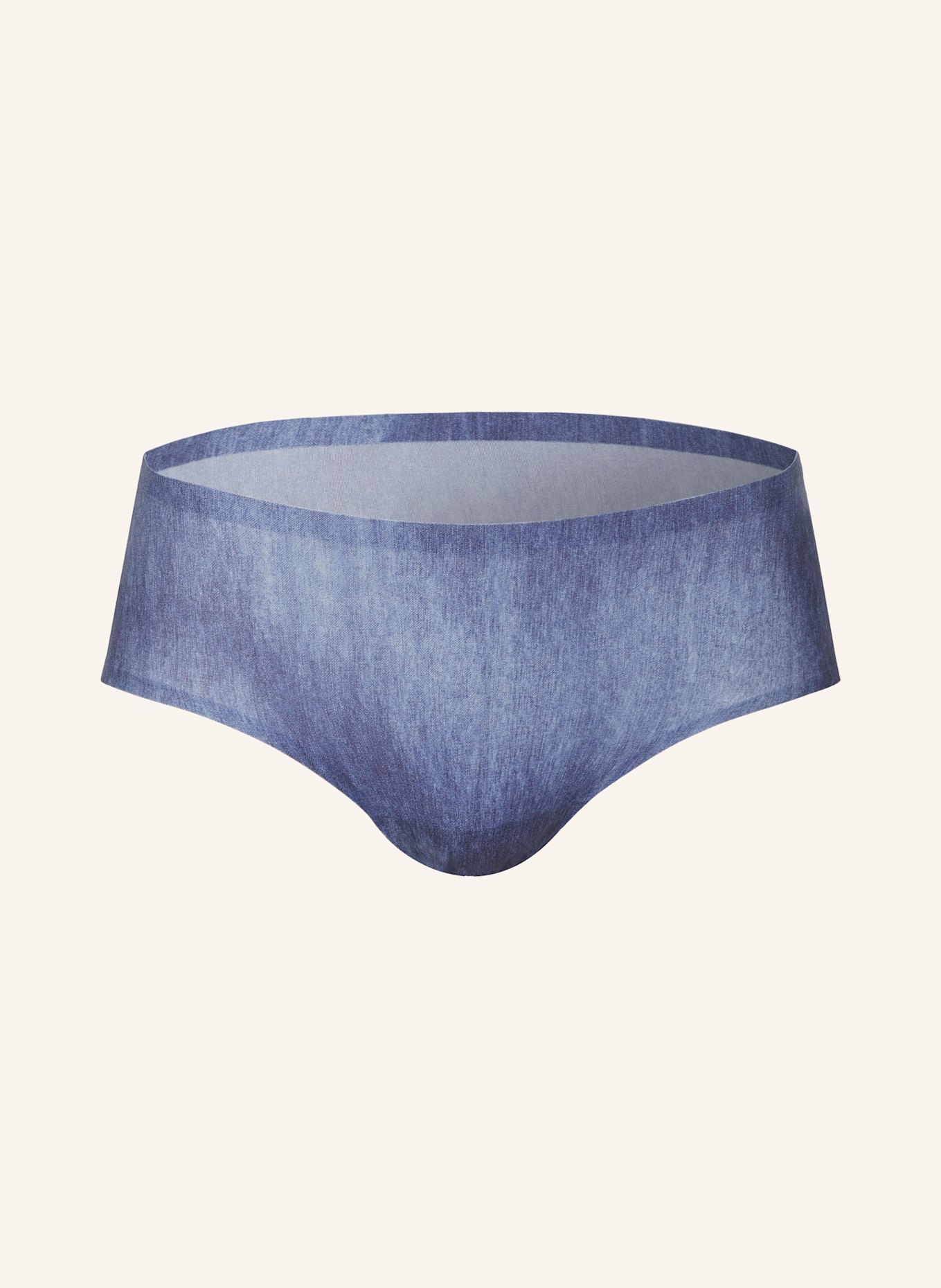 CHANTELLE Panty SOFTSTRETCH: BLAU