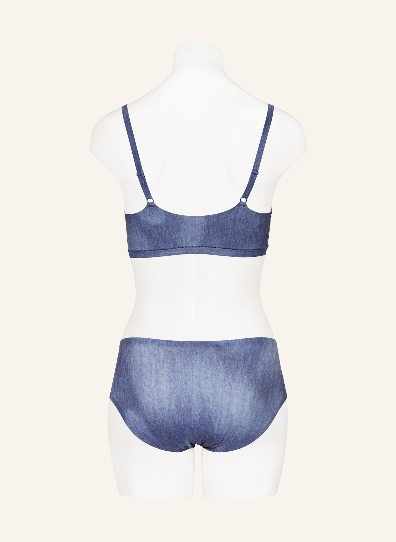 CHANTELLE Panty SOFTSTRETCH: BLAU