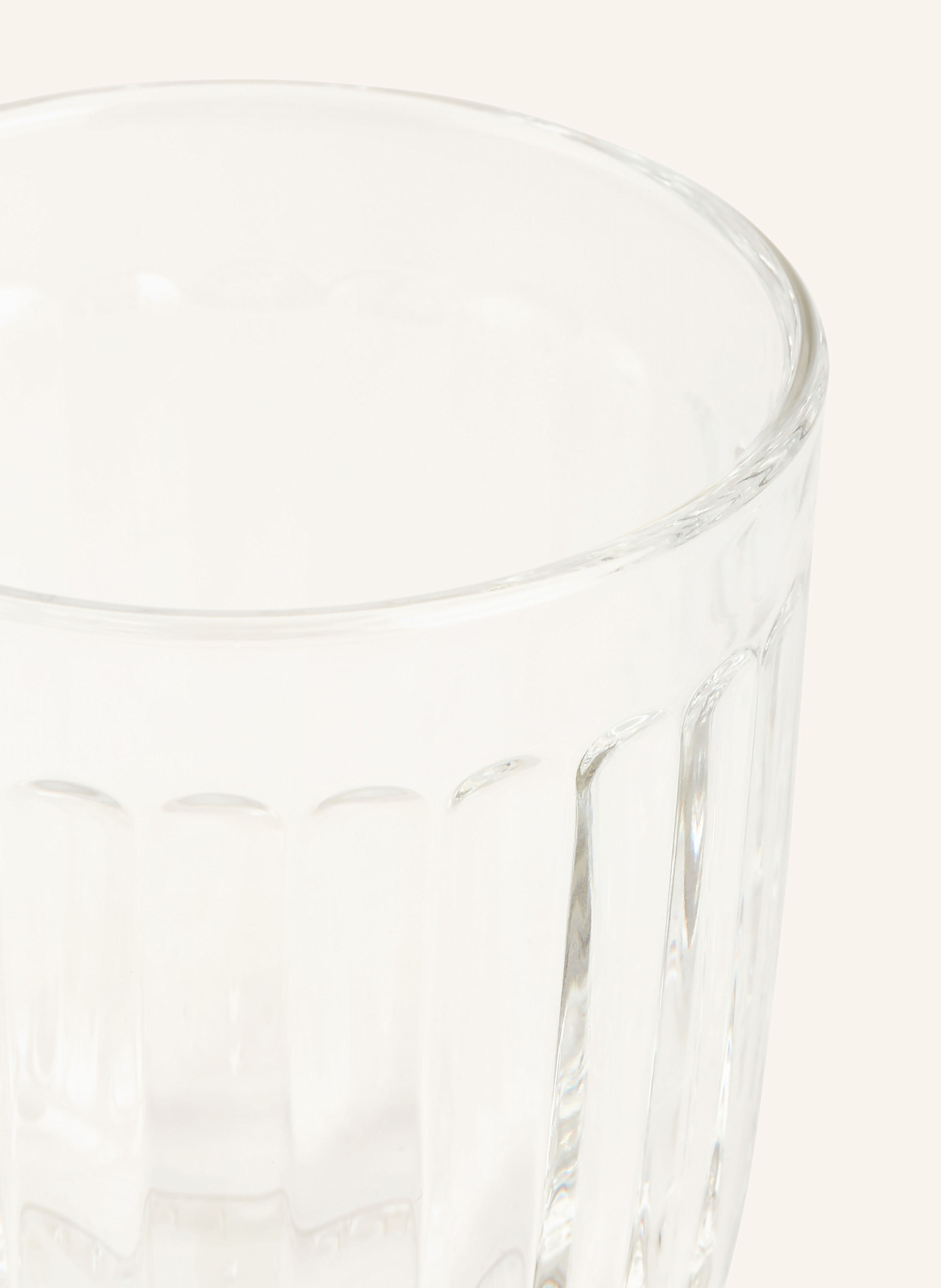 iittala 2er-Set Trinkgläser RAAMI: WEISS