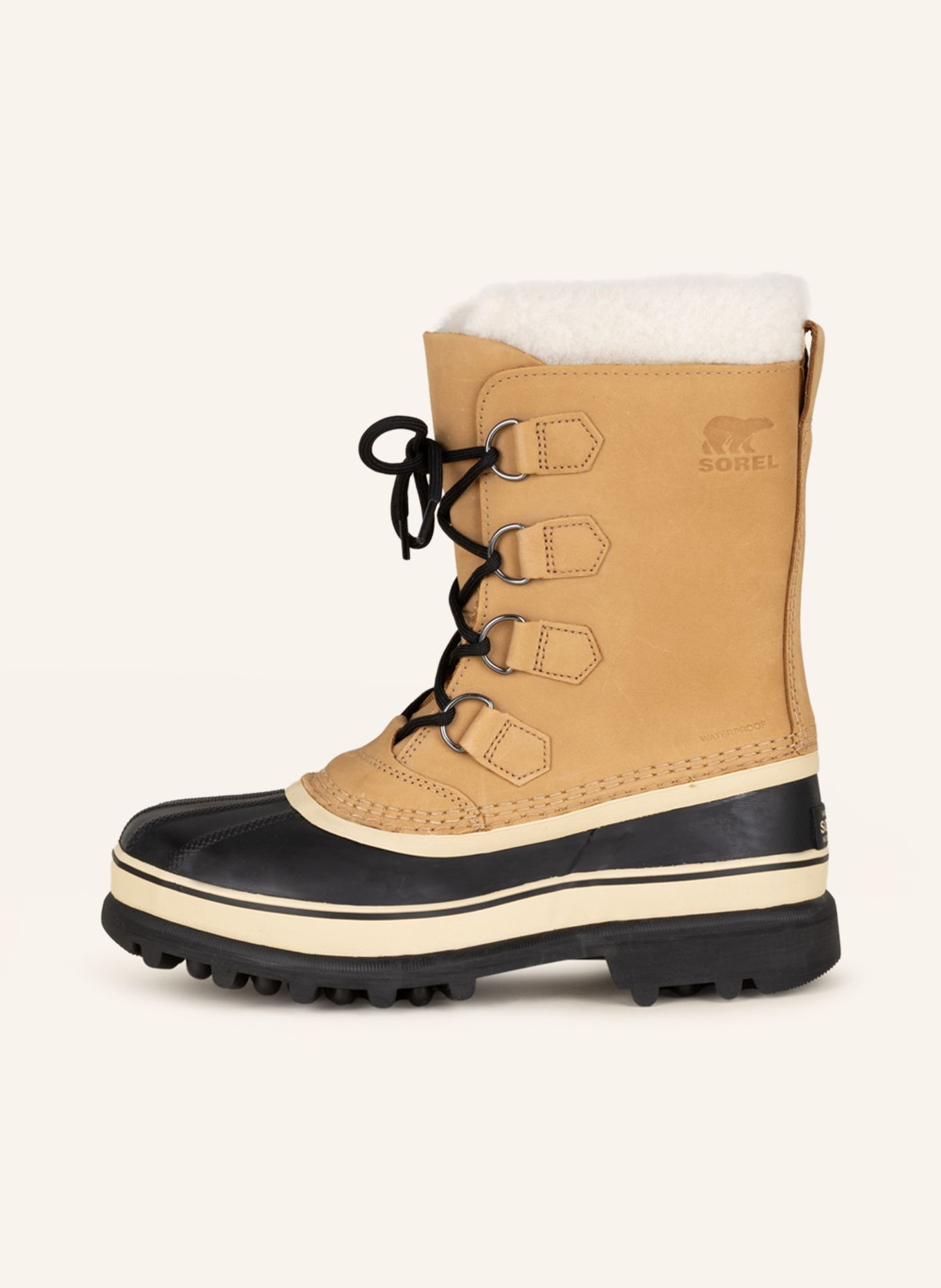 Sorel camel cheap