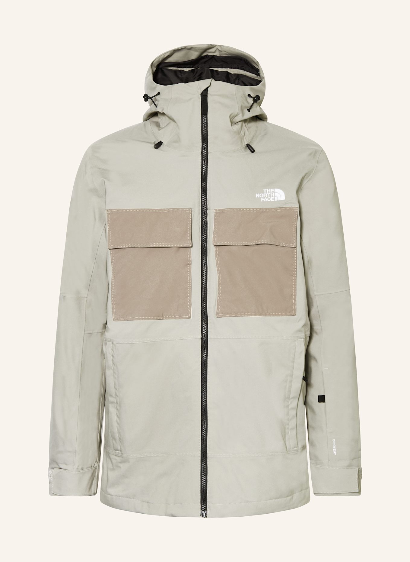 Northface skijacke new arrivals