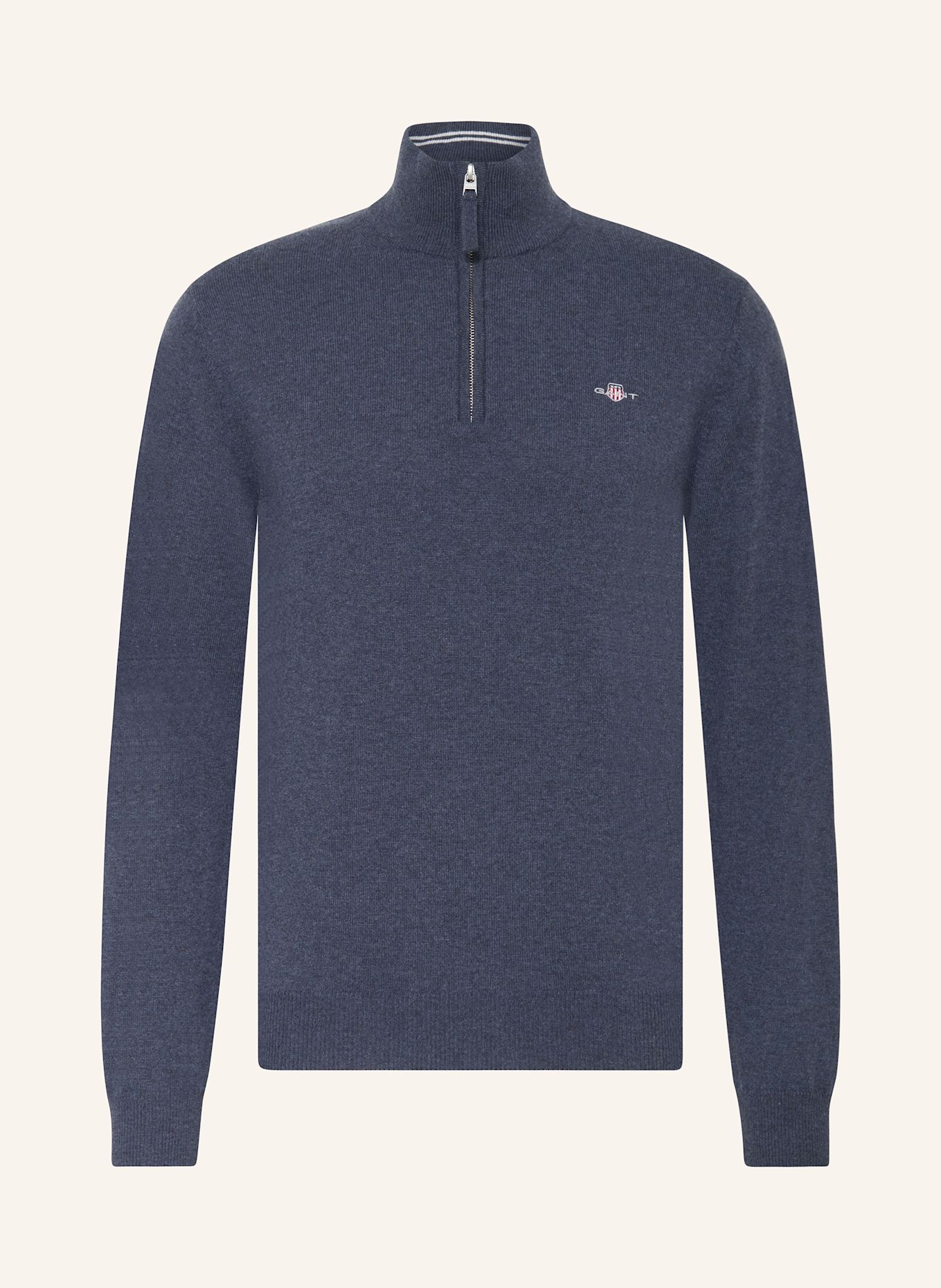 GANT Troyer: DUNKELBLAU