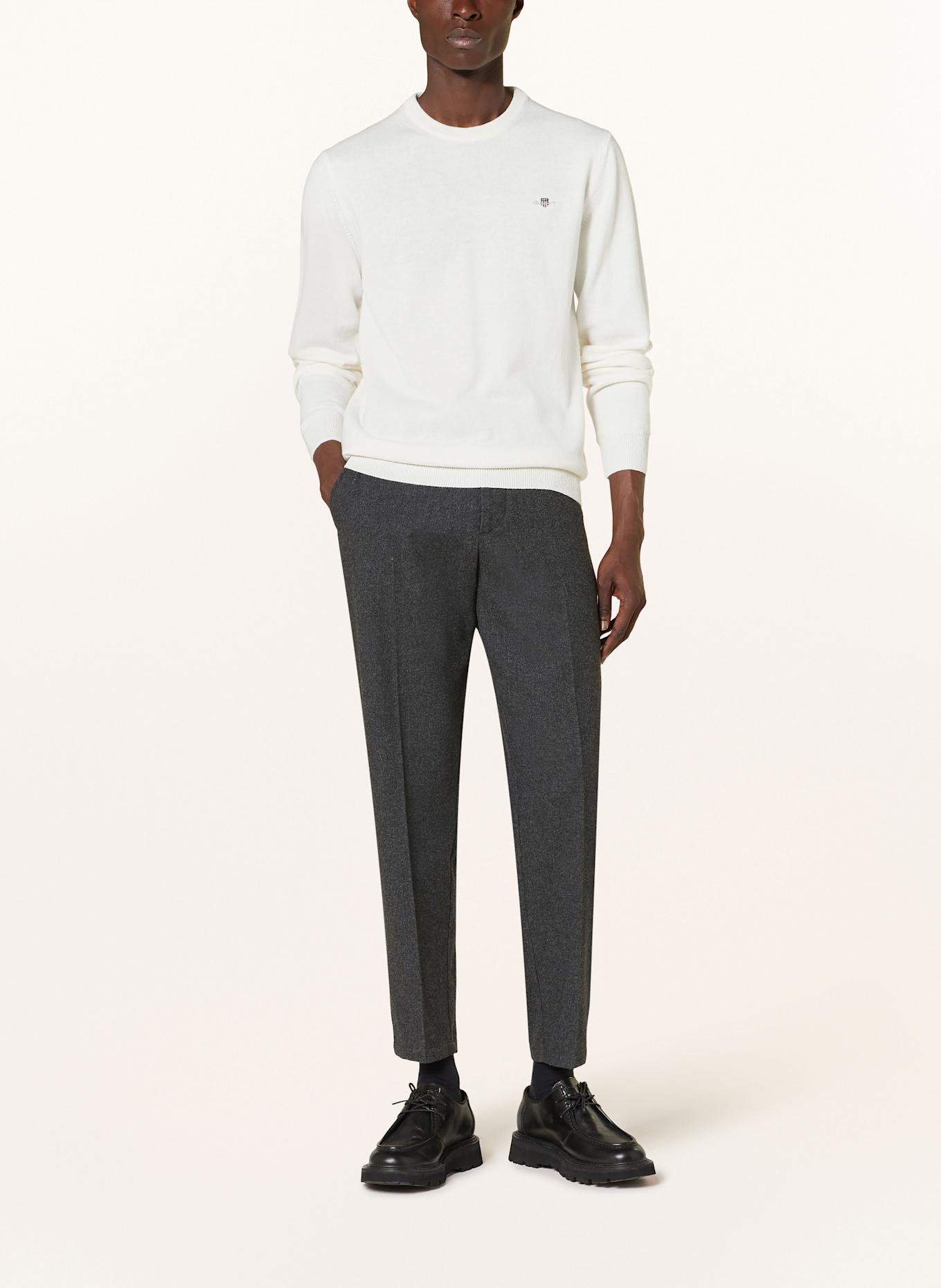 GANT Sweater, Color: CREAM (Image 2)