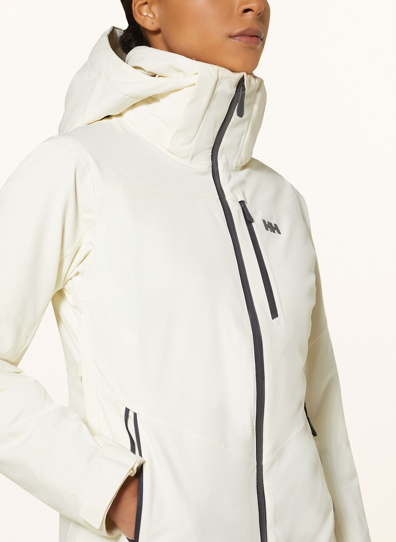 HELLY HANSEN Ski jacket ALPHELIA