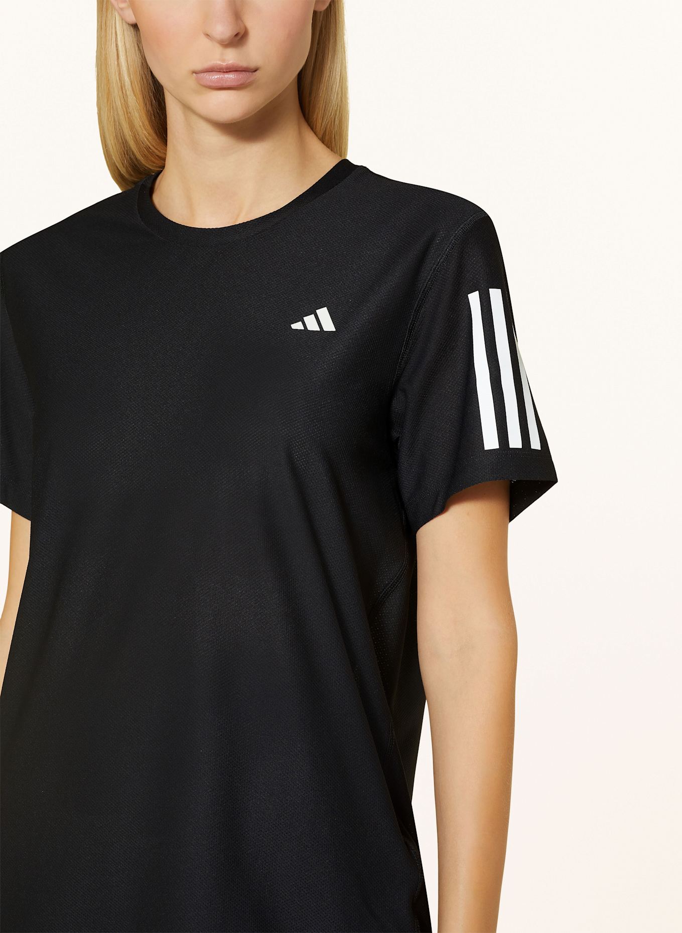 adidas Running shirt OWN THE RUN