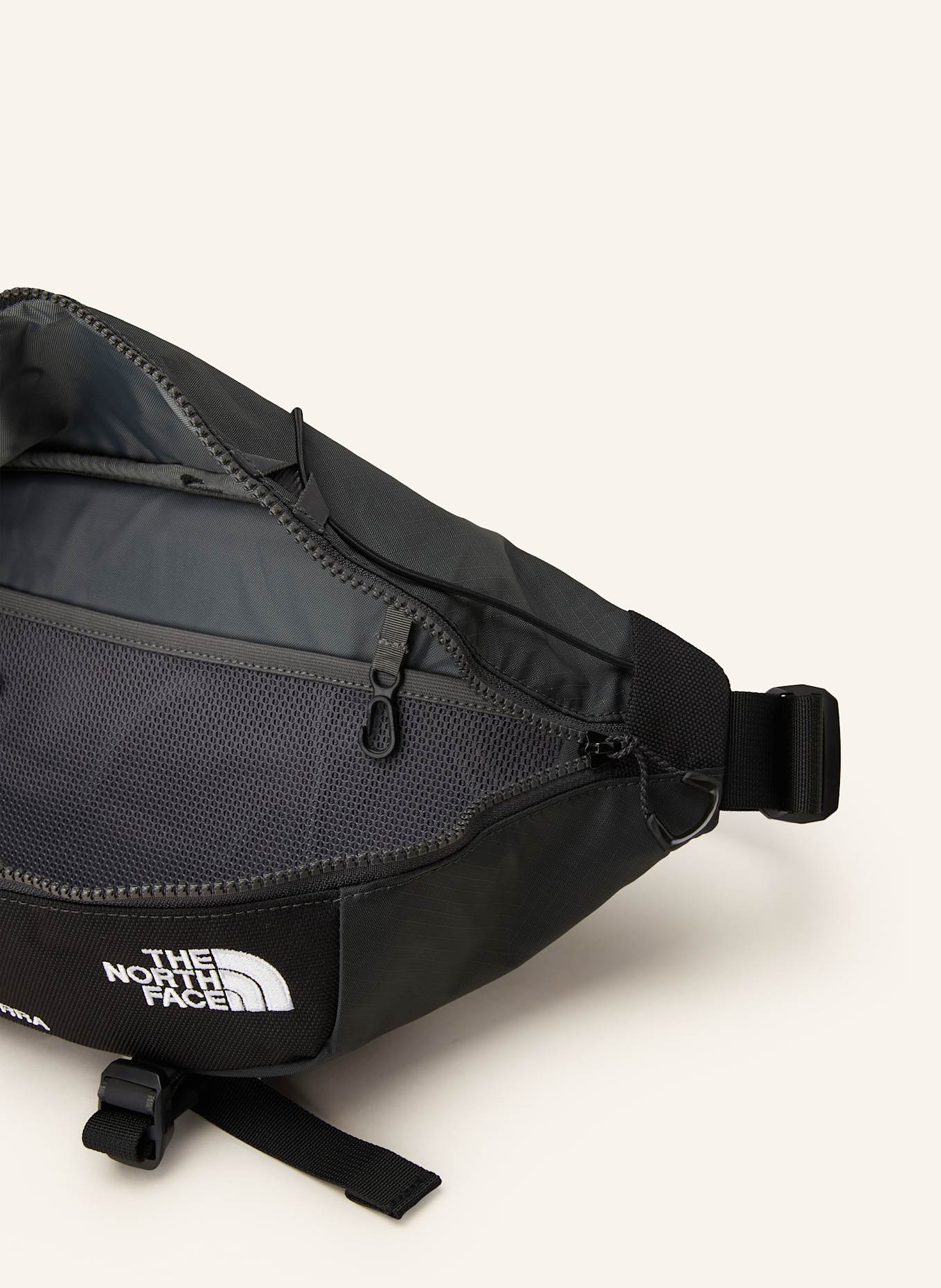 Asos clear bum bag store