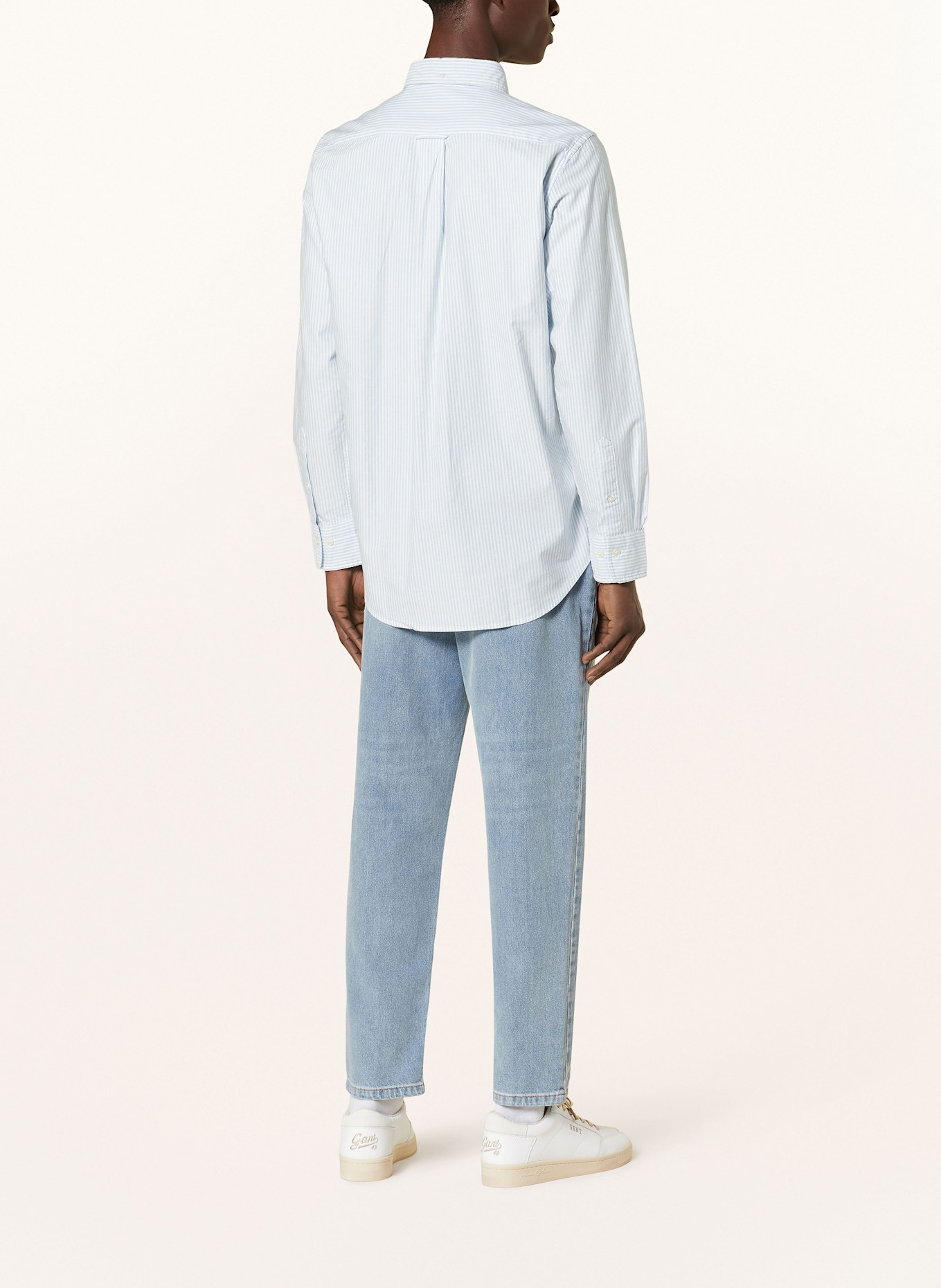 GANT Limited Edition NEW Tags Adidas Originals x The Simpsons 3 Stripe T Shirt XL, Color: Nike Jordan Retro T-shirt met logo in goren (Image 3)