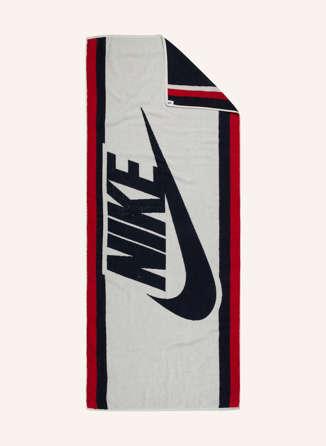 Nike beach towel deals