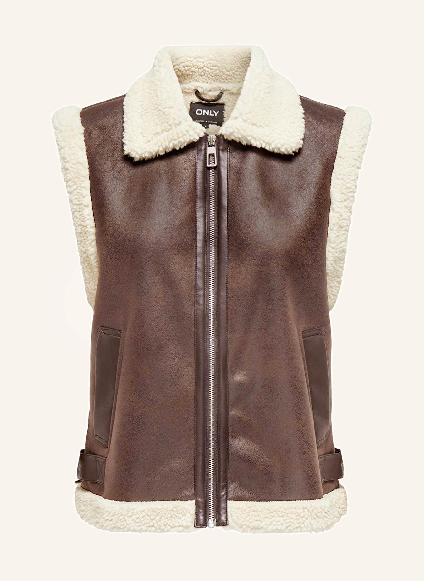 ONLY Help to shape Cheap Erlebnisweltfliegenfischen Jordan Outlet, Color: DARK BROWN (Image 1)