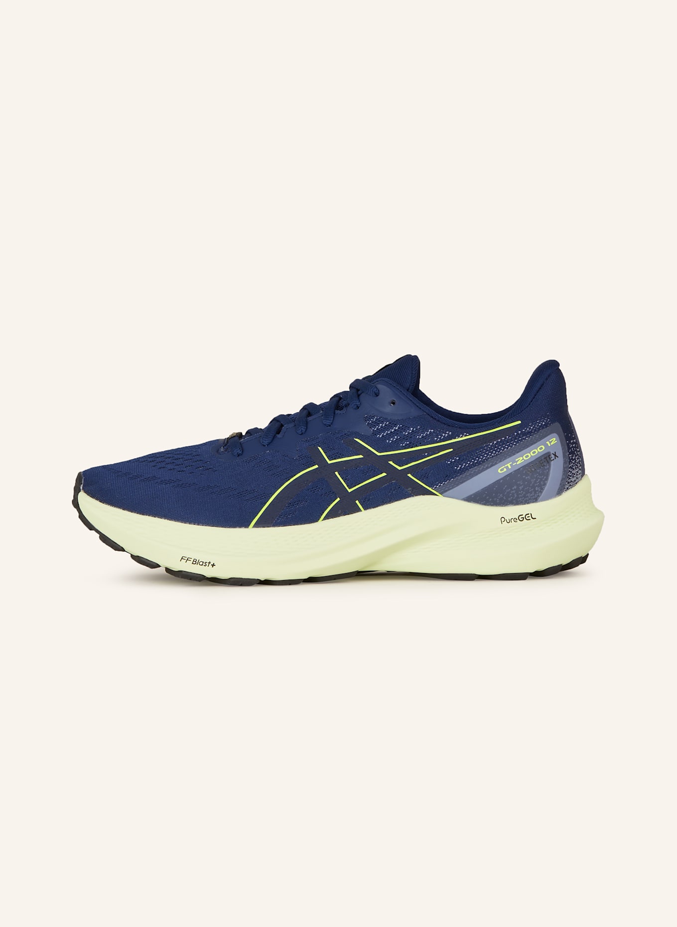 ASICS GT-2000 12 GTX running shoes, Color: Asics Gel Kayano 27 (Image 4)