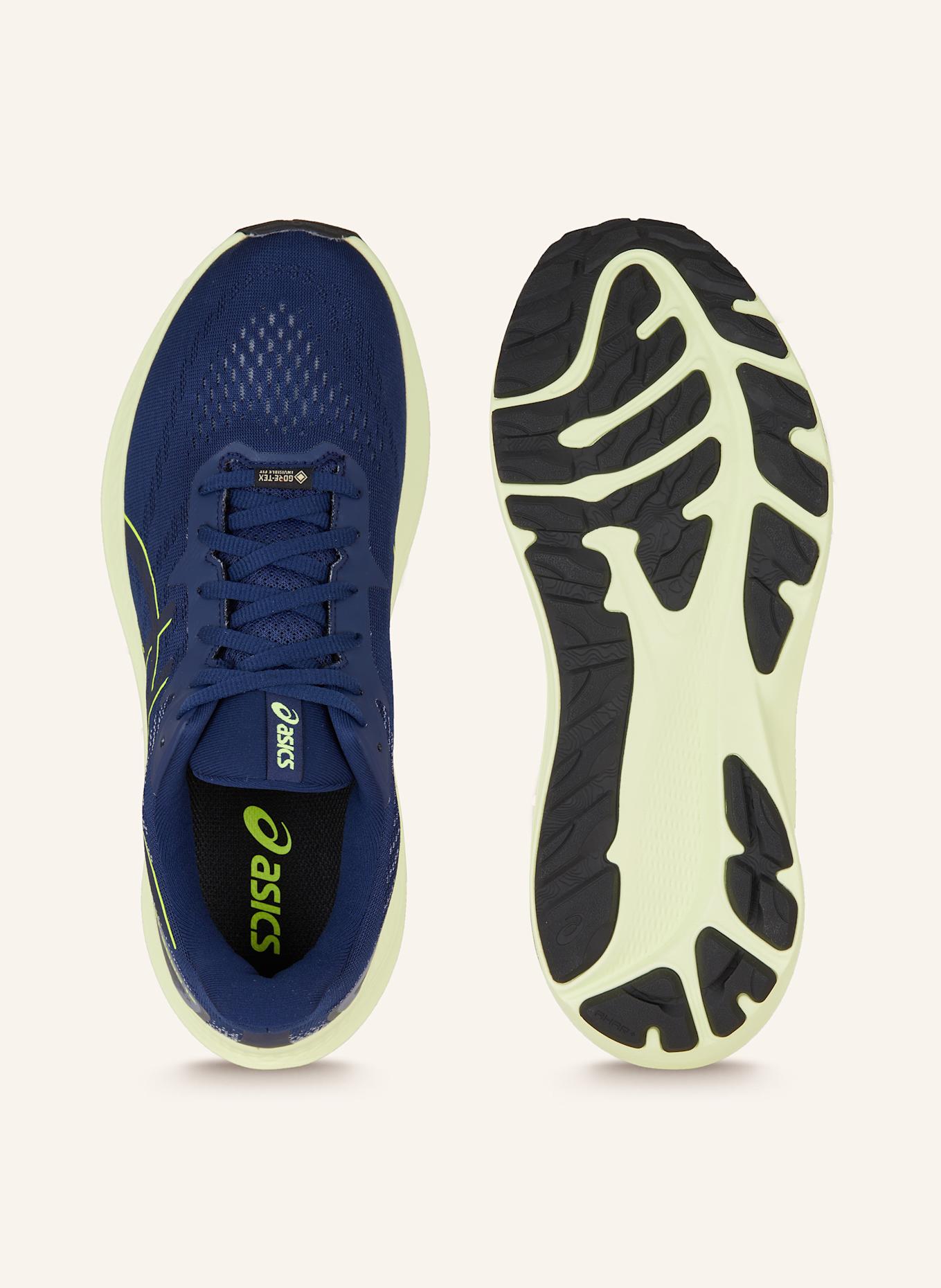 ASICS GT 2000 12 GTX running shoes