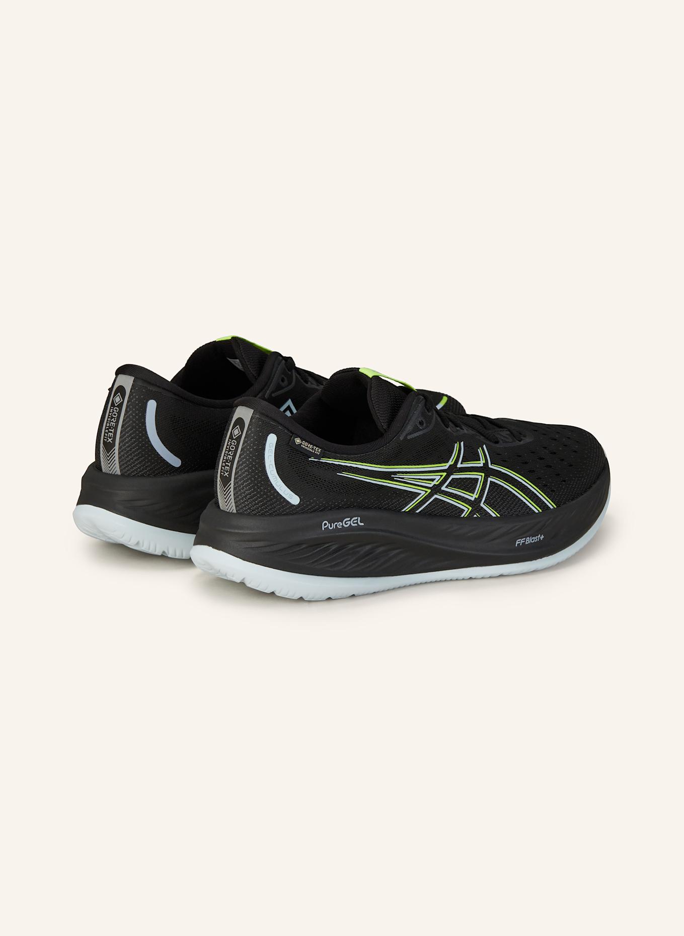 Asics mens frequent trail running shoes top