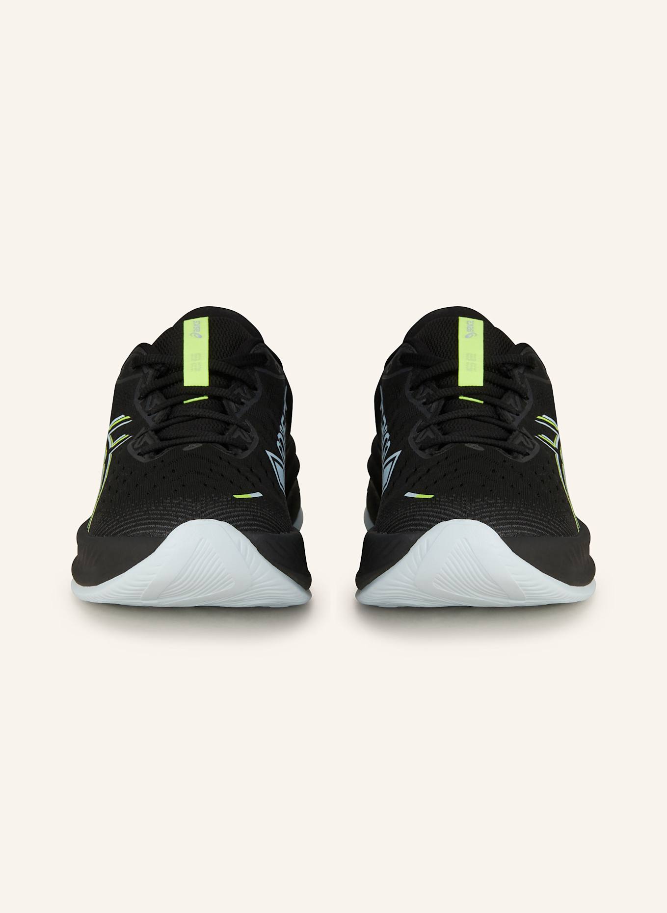 ASICS GEL CUMULUS 26 GTX running shoes