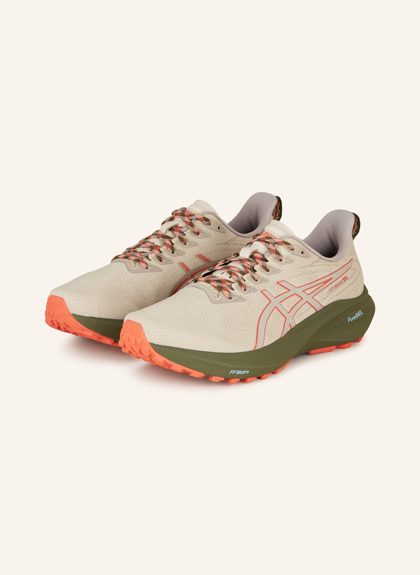 Asics gt 2000 mens running shoes sales