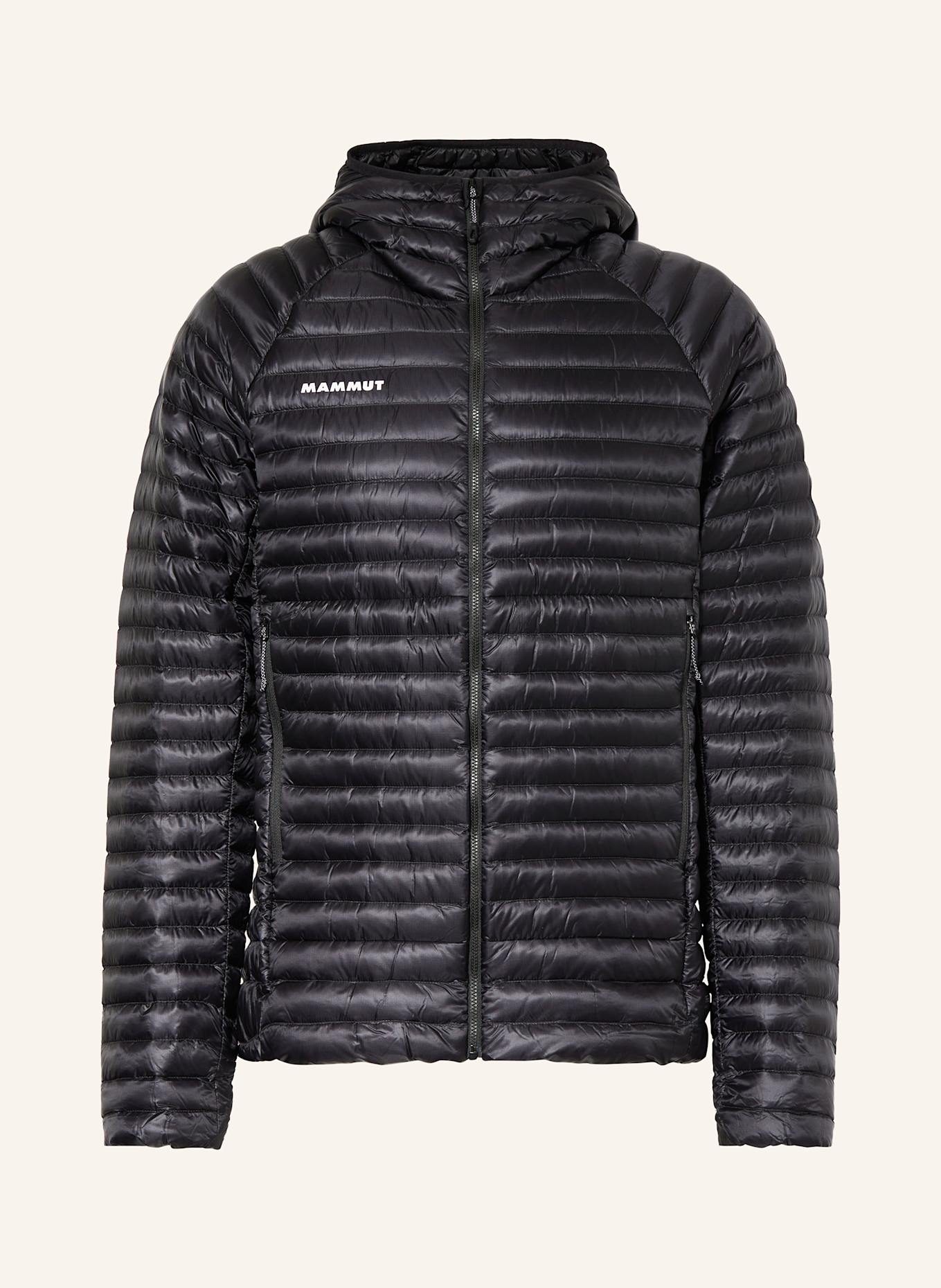 Mammut lightweight jacket discount