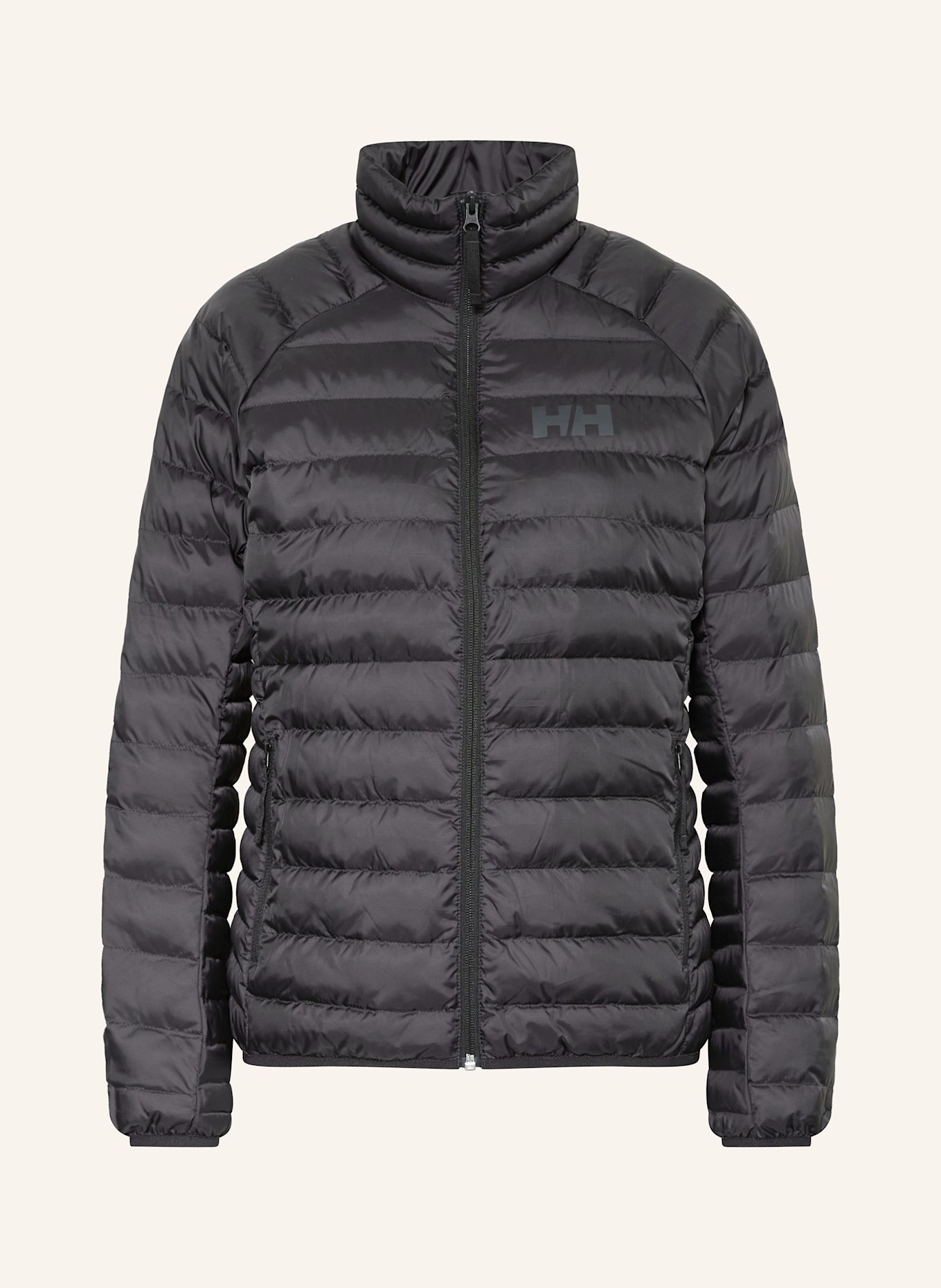 Helly hansen quilted jacket shop