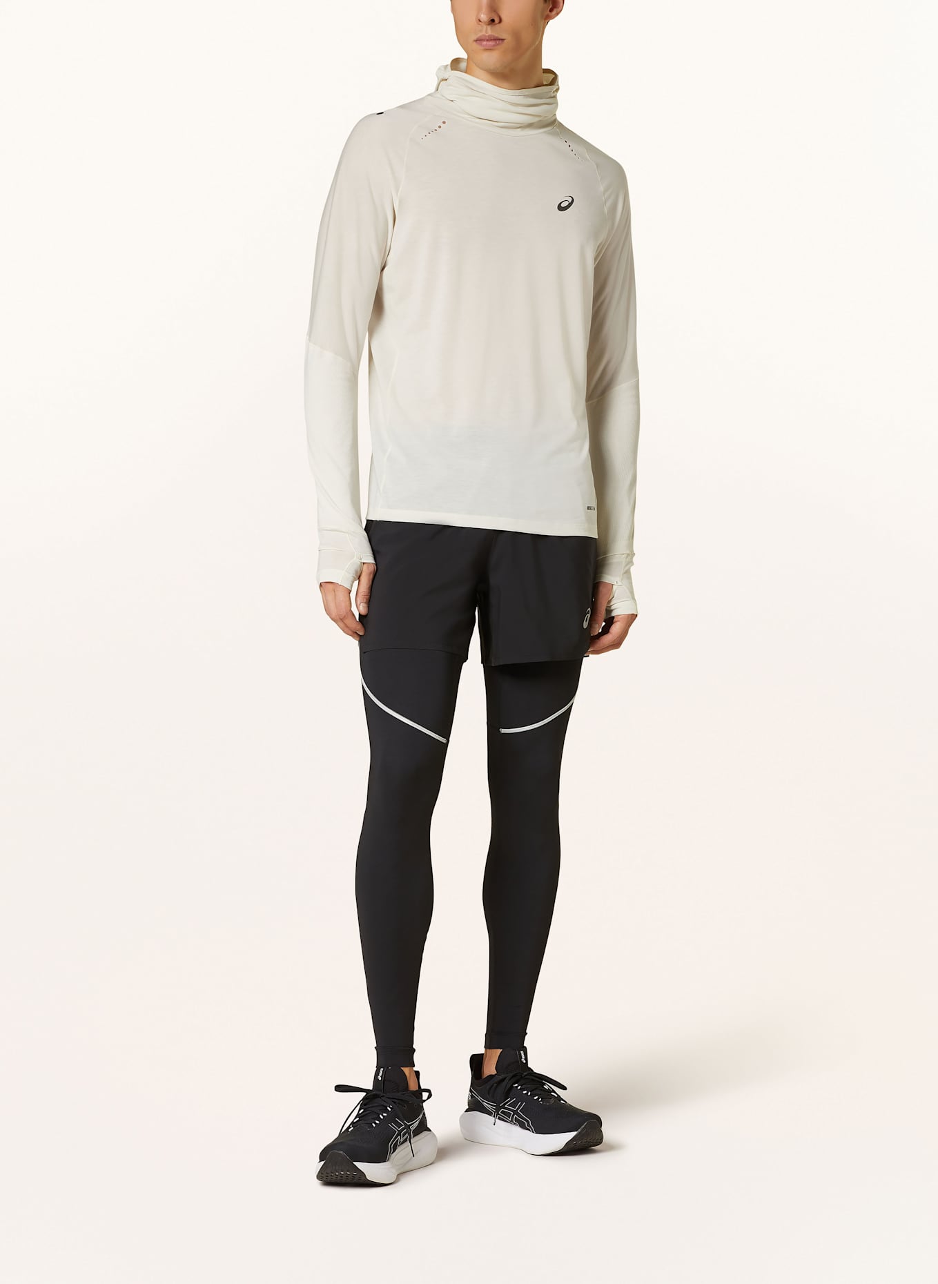 Asics lite show tight new arrivals