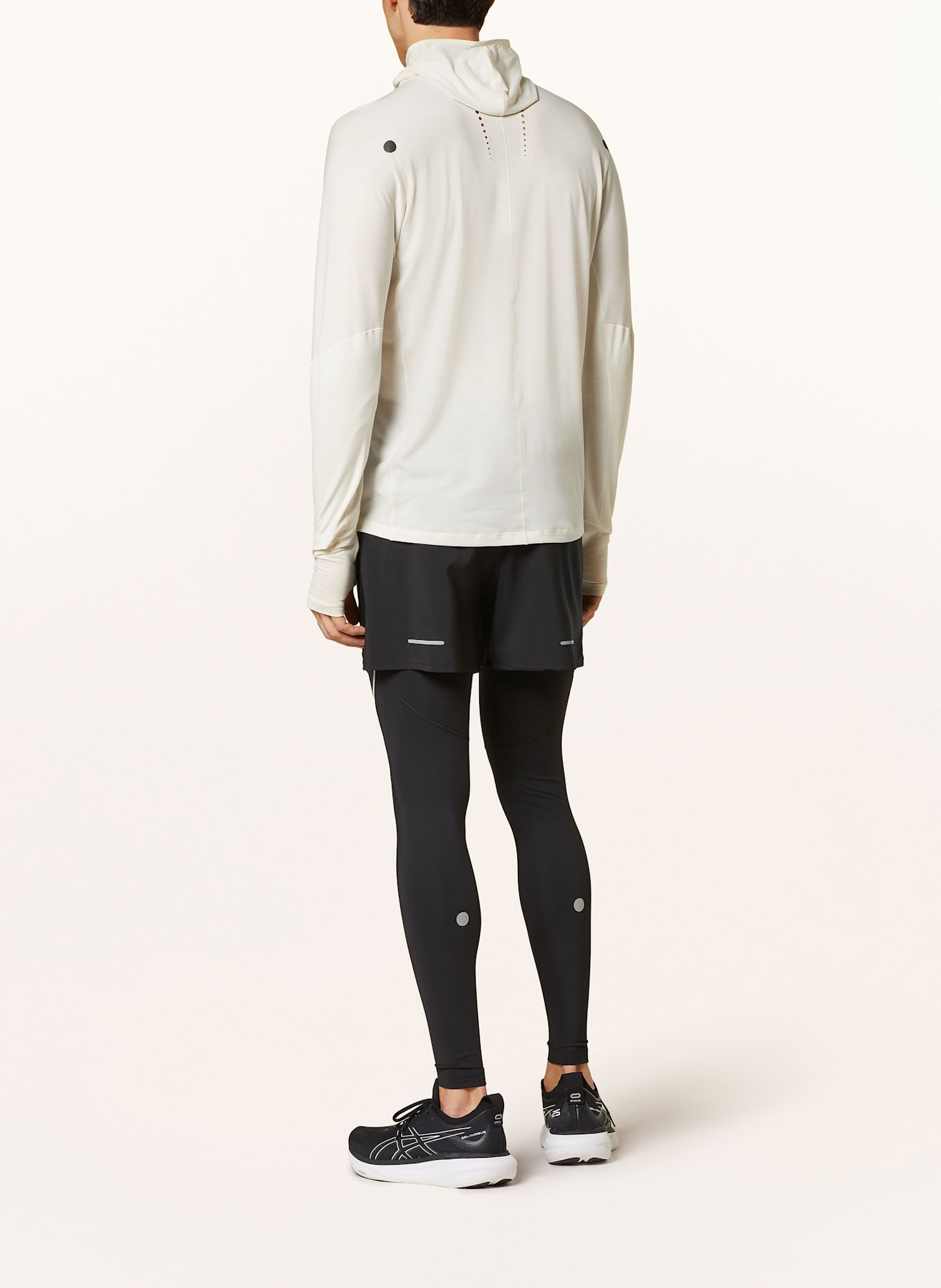 Asics lauf outlet