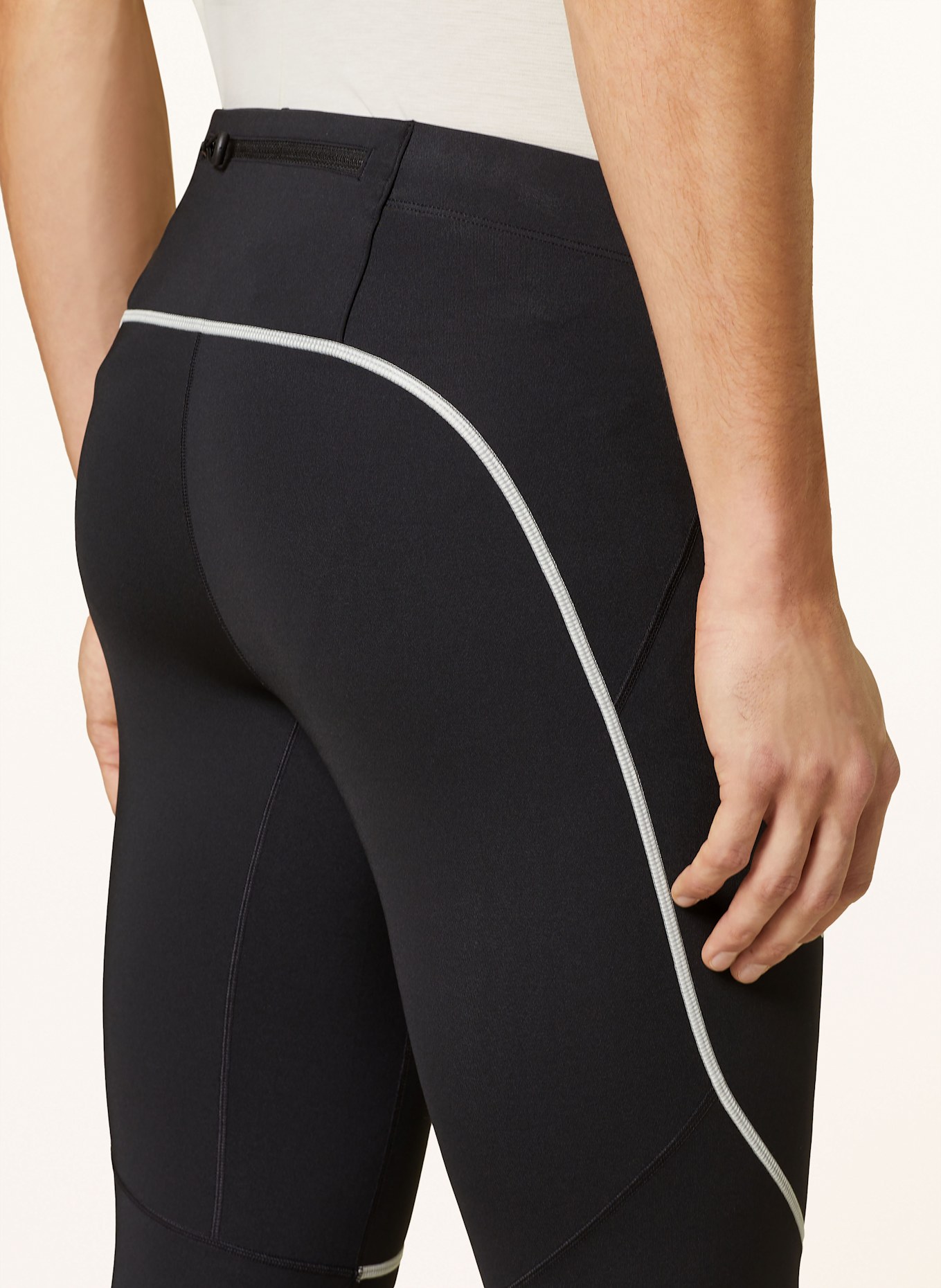 Asics tights new arrivals