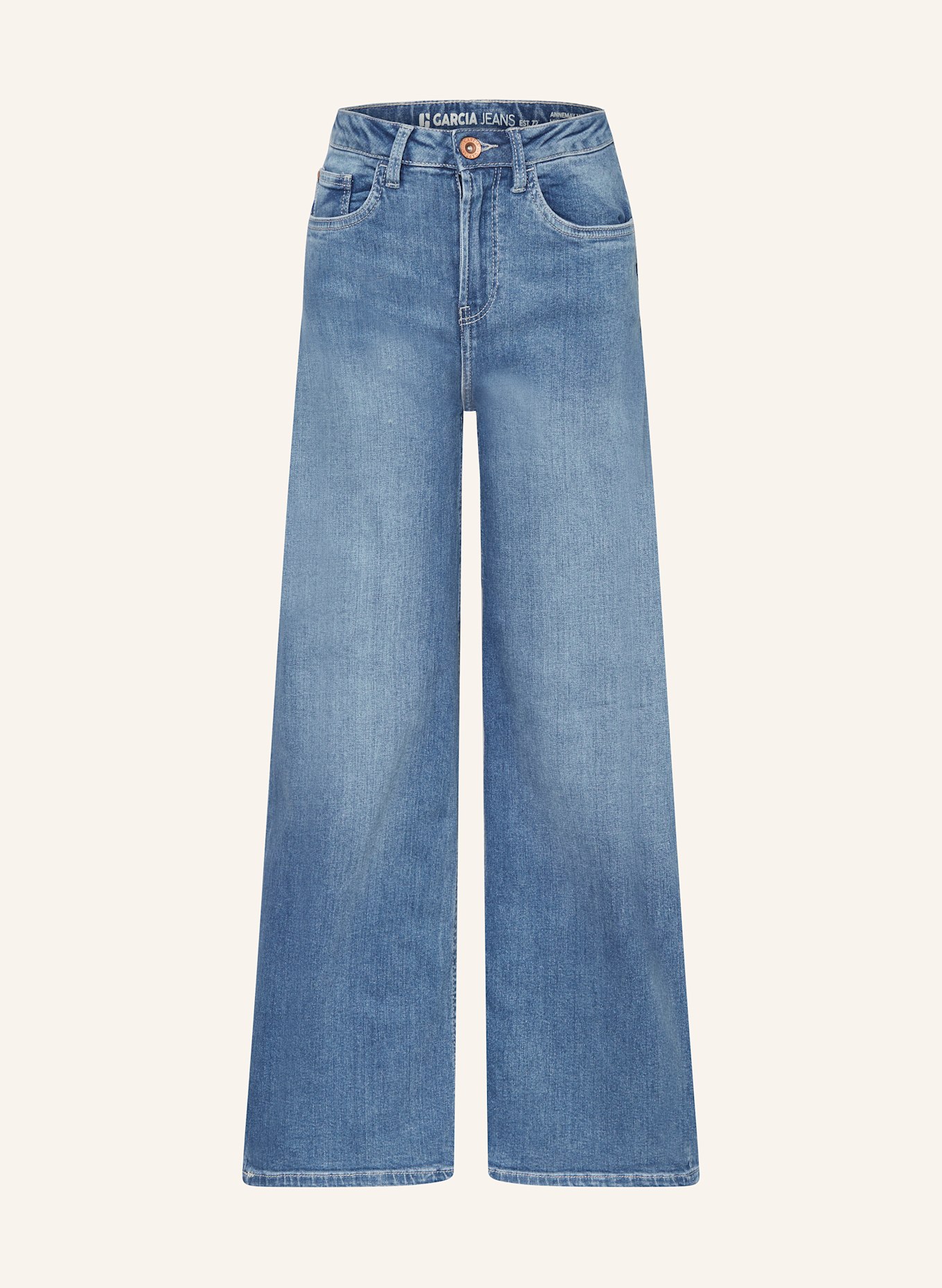 GARCIA Jeans: 7193 medium used