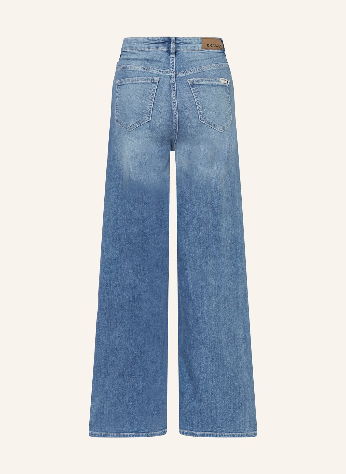 GARCIA Jeans: 7193 medium used