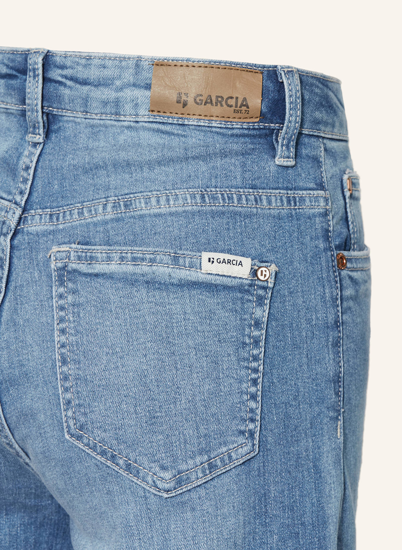 GARCIA Jeans: 7193 medium used