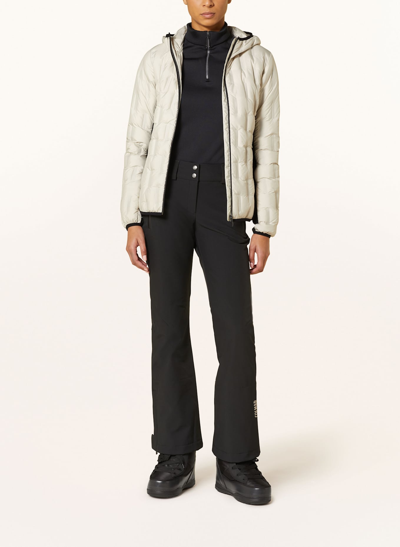 Colmar hybrid jacket new arrivals