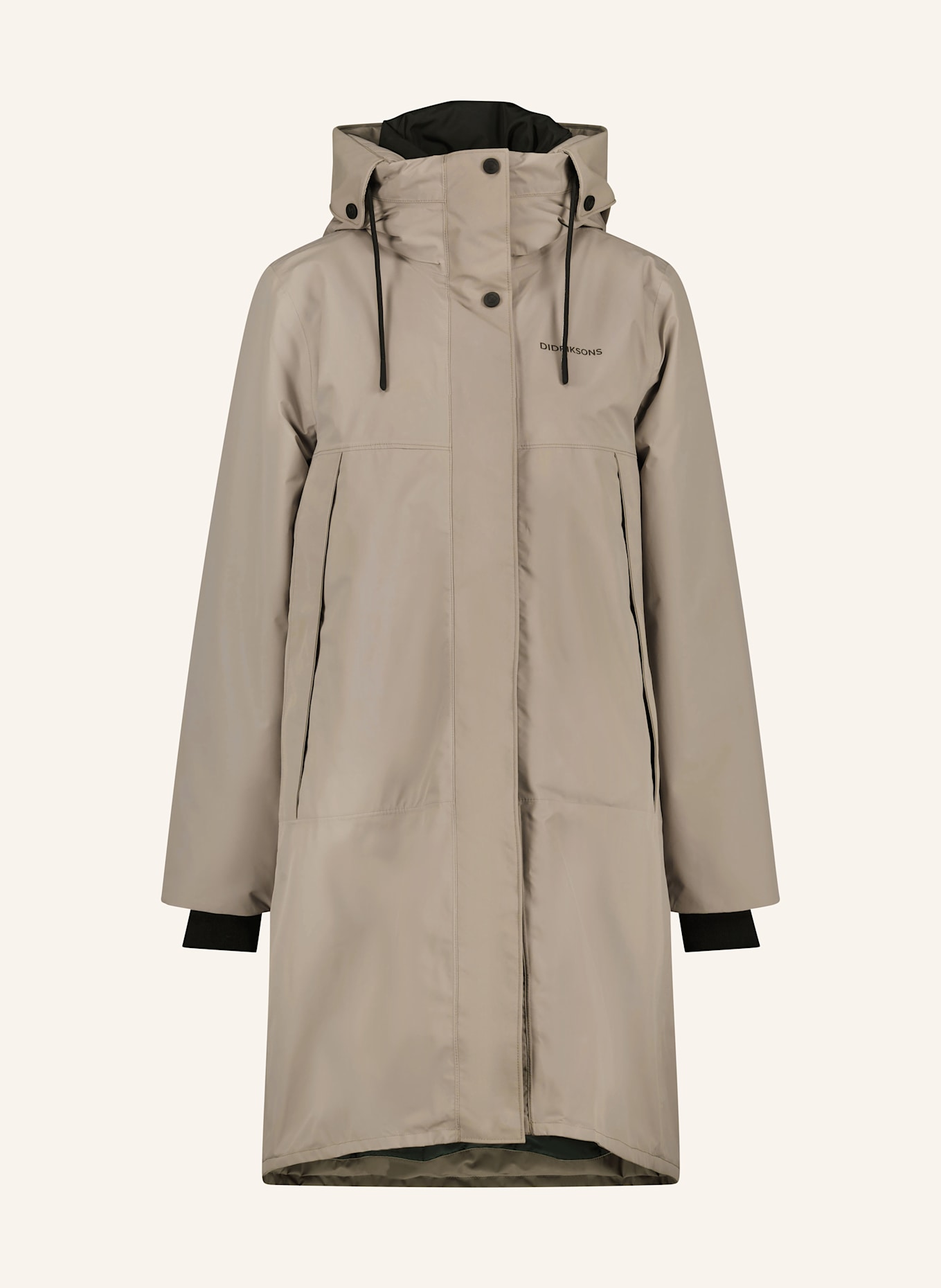 Parka Damen Didriksons Celine Women's Parka Womens Parka