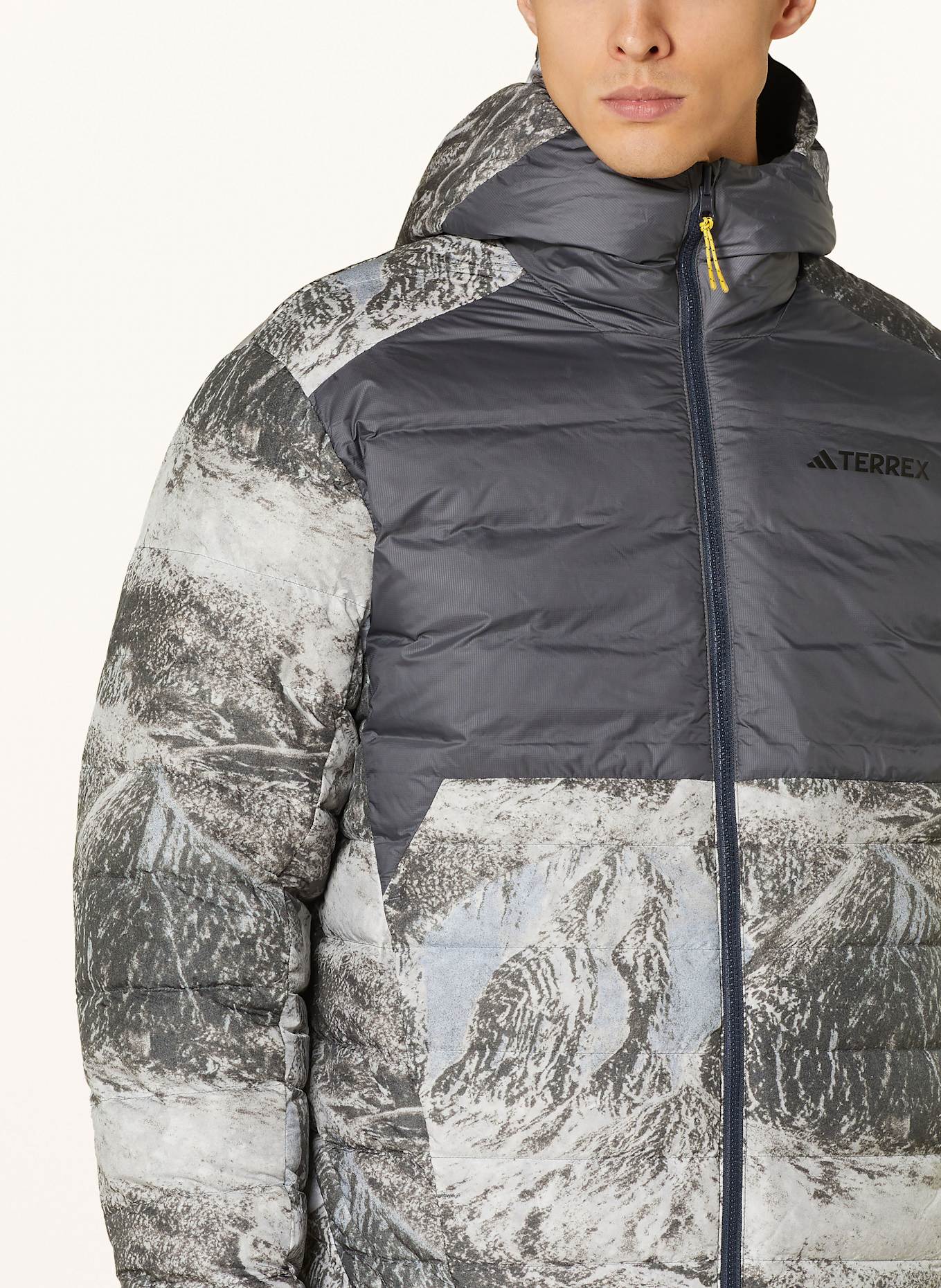 adidas TERREX Daunenjacke COLD.RDY