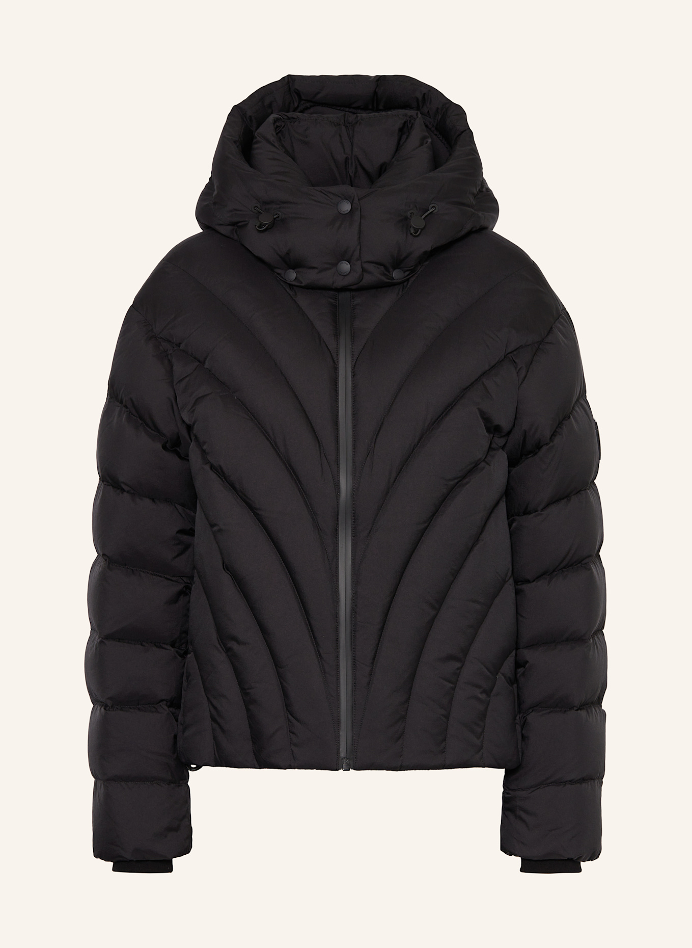 Hope down parka cheap