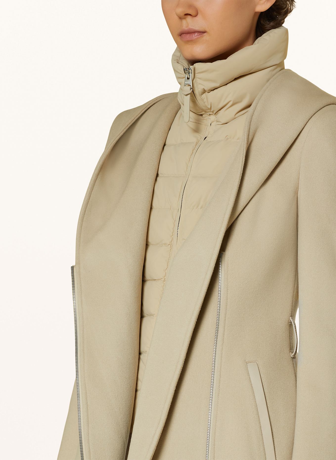 Mackage wool new arrivals