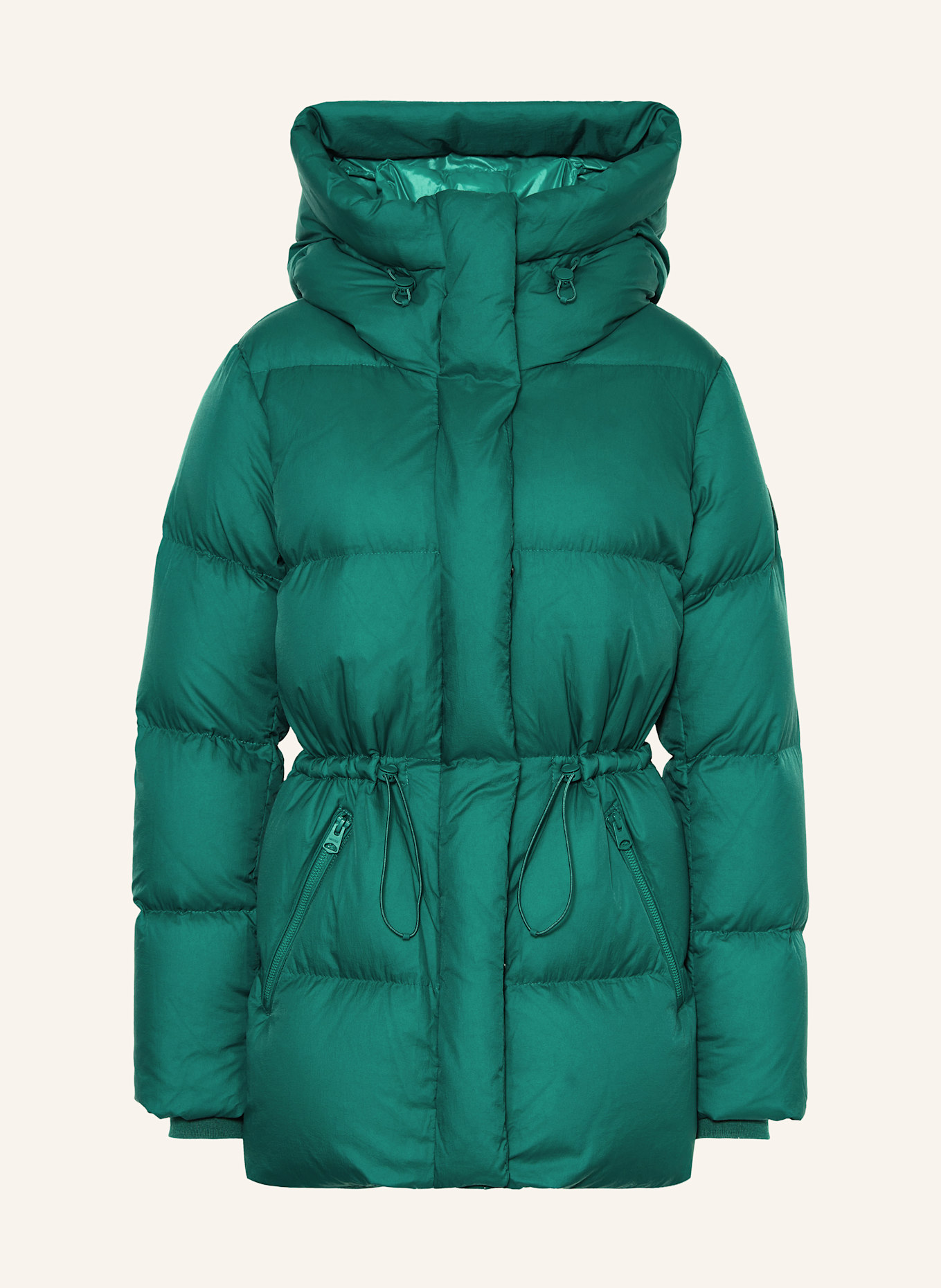 Mackage green jacket deals