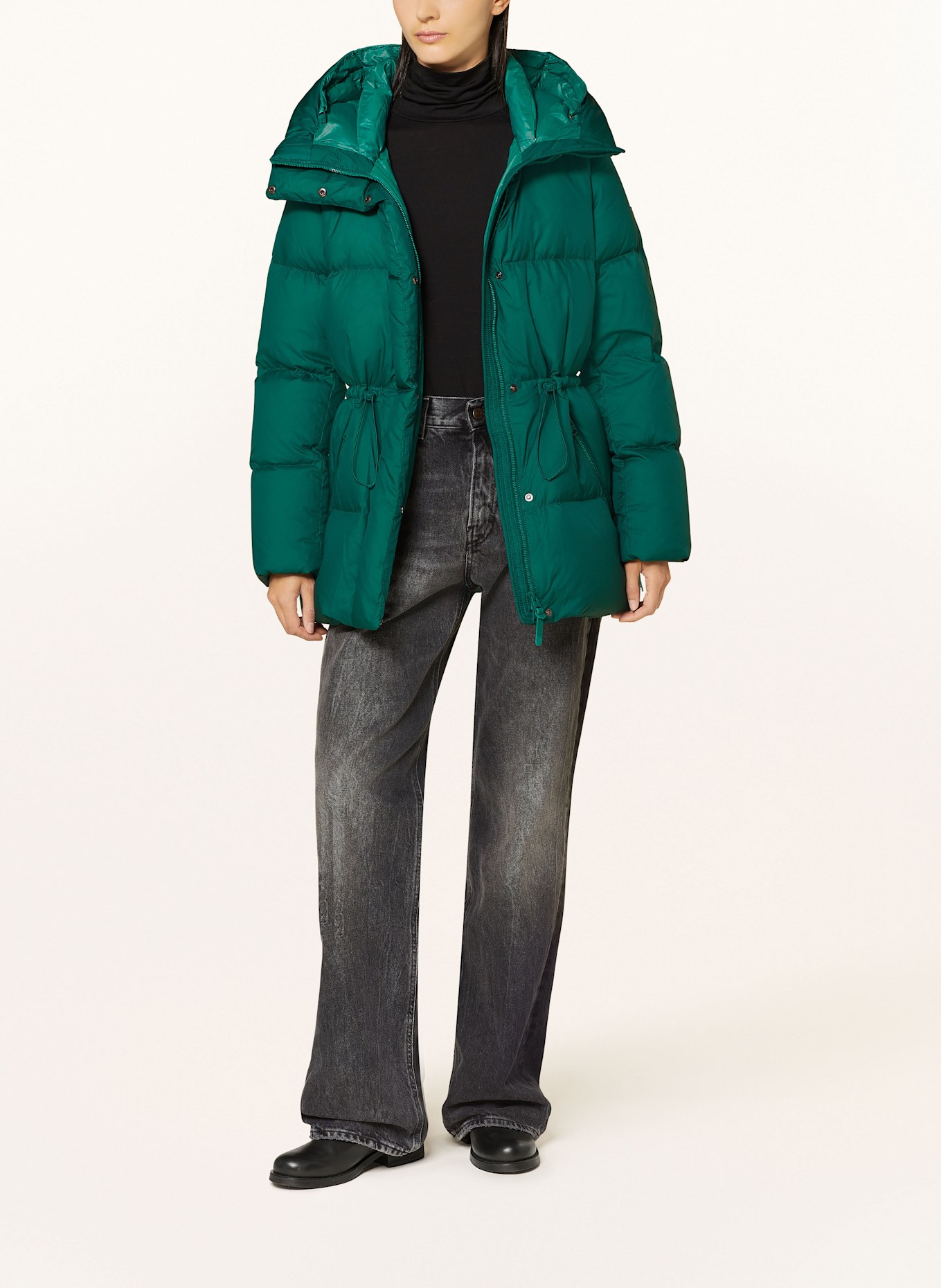 Mackage green best sale