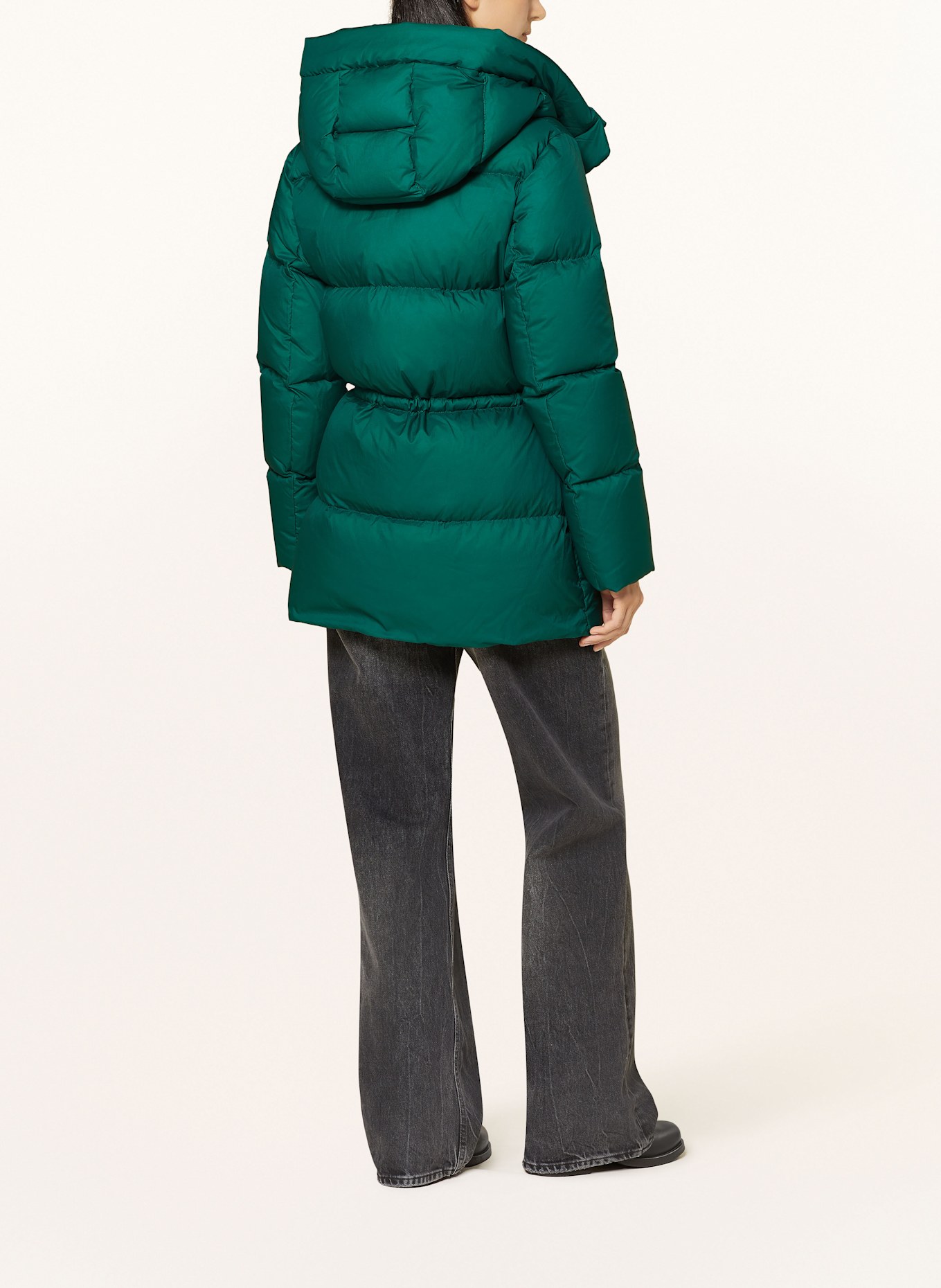 Mackage green coat cheap