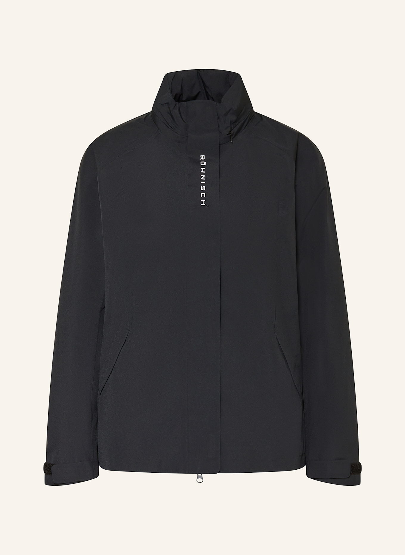 Rohnisch waterproof jacket sale